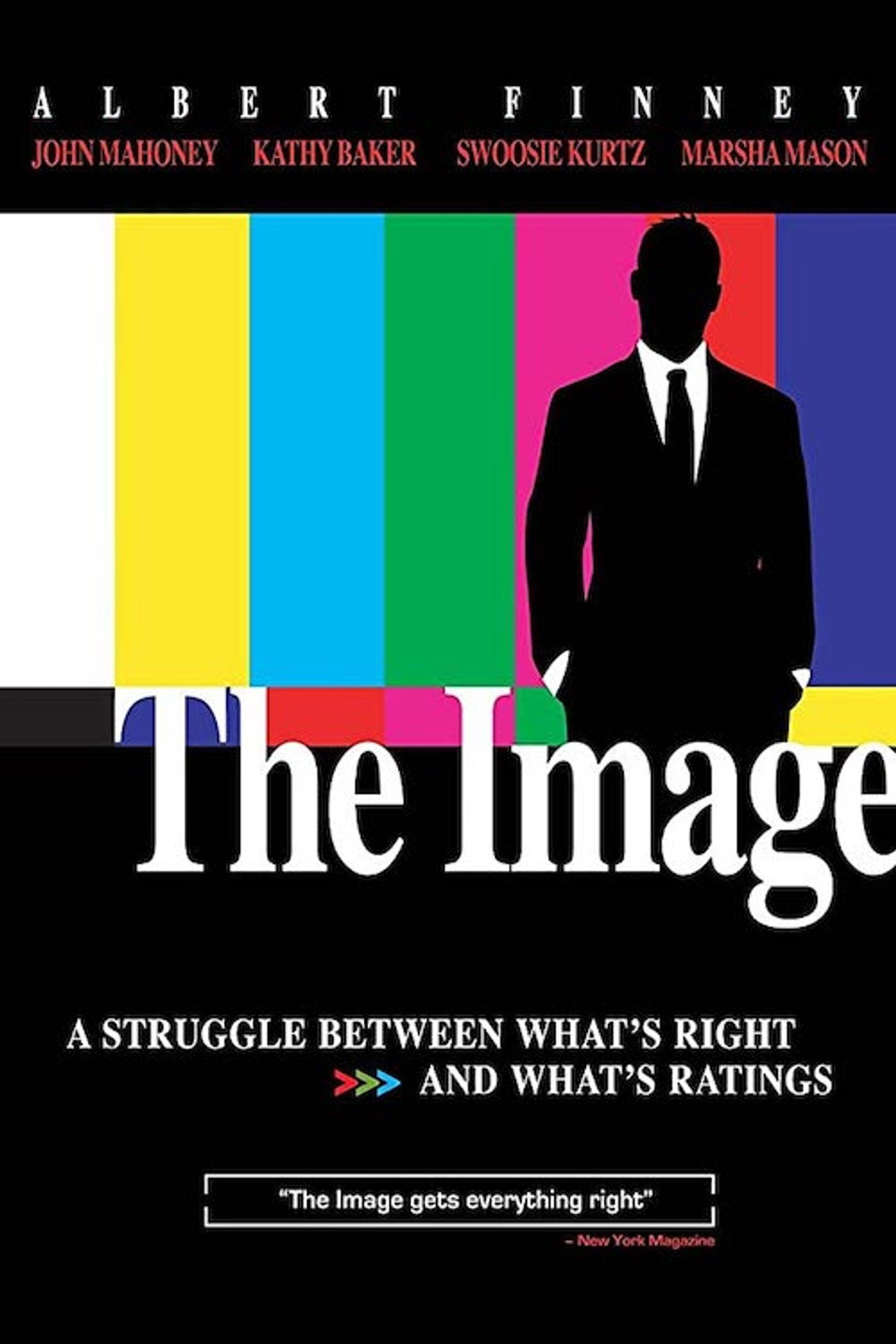 Pôster de The Image