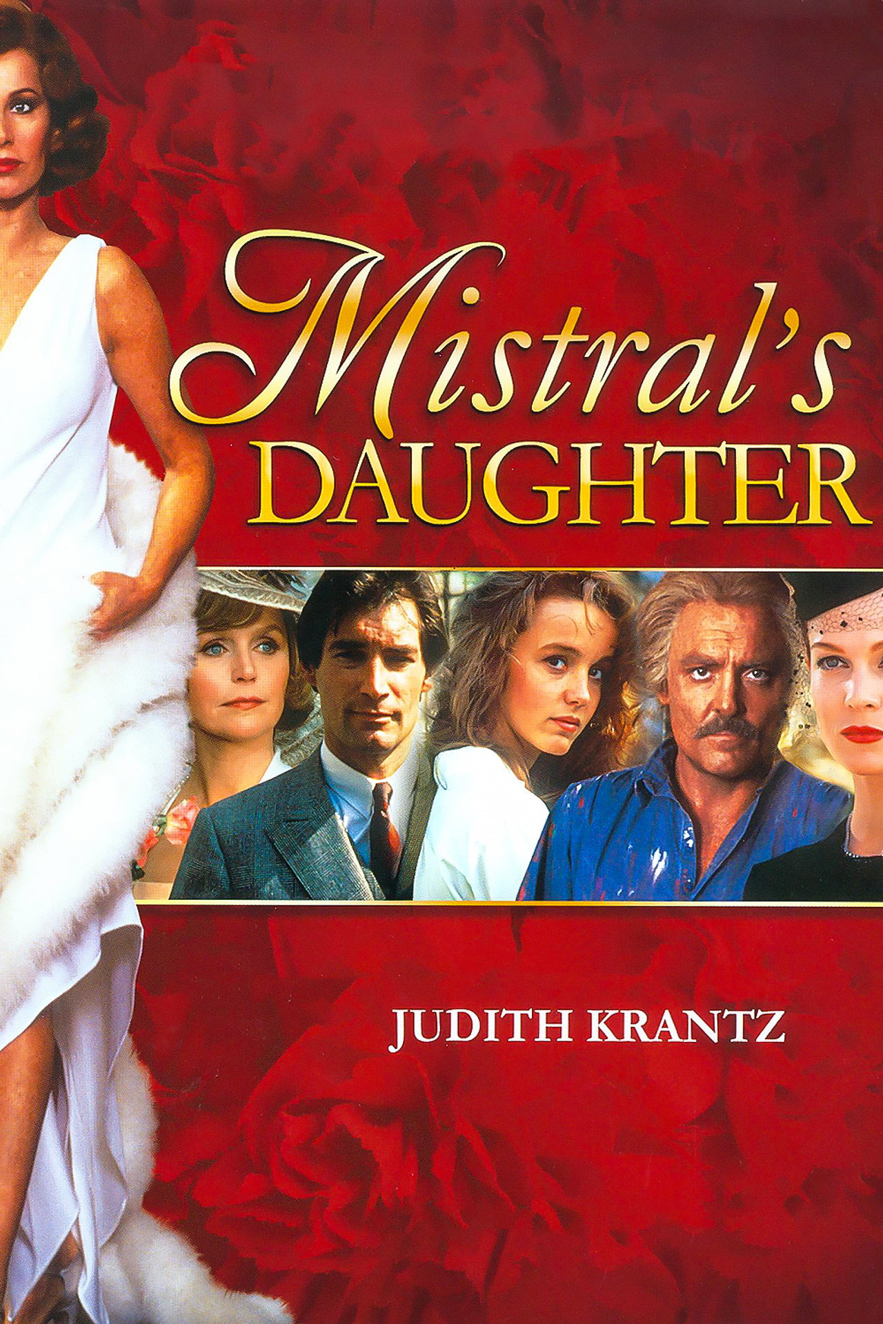 Pôster de Mistral's Daughter