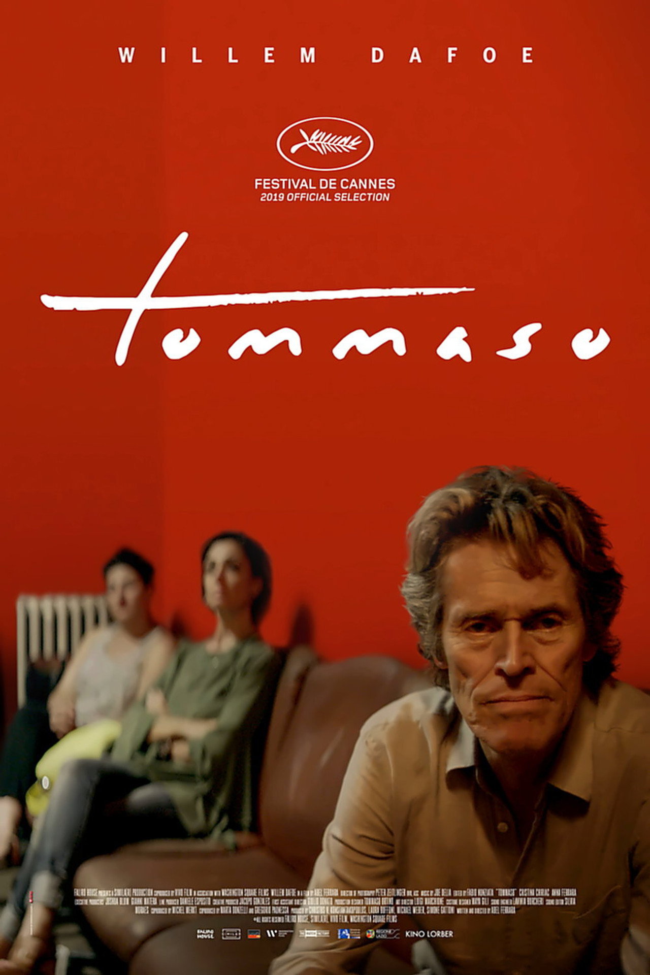 Pôster de Tommaso