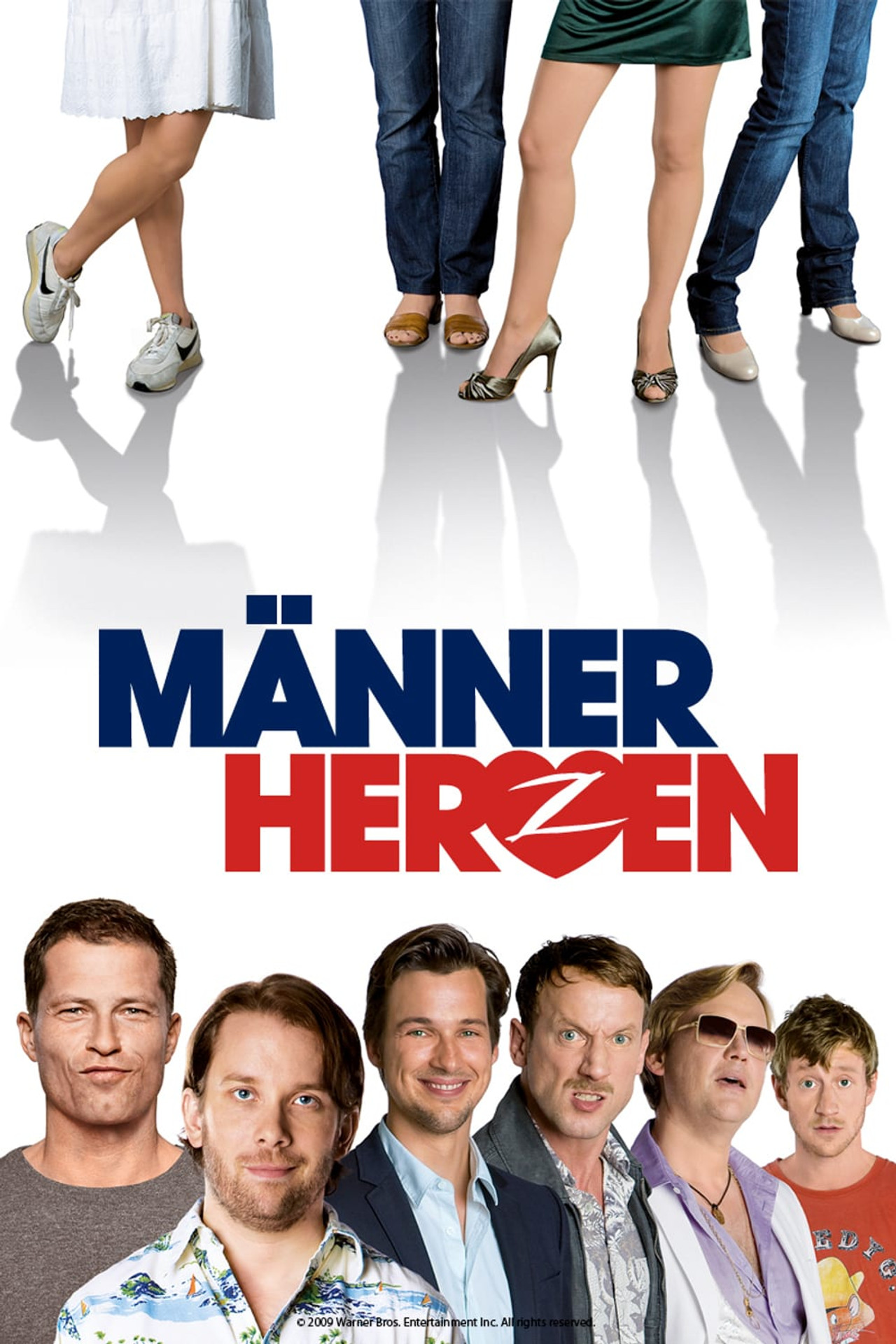 Pôster de Männerherzen
