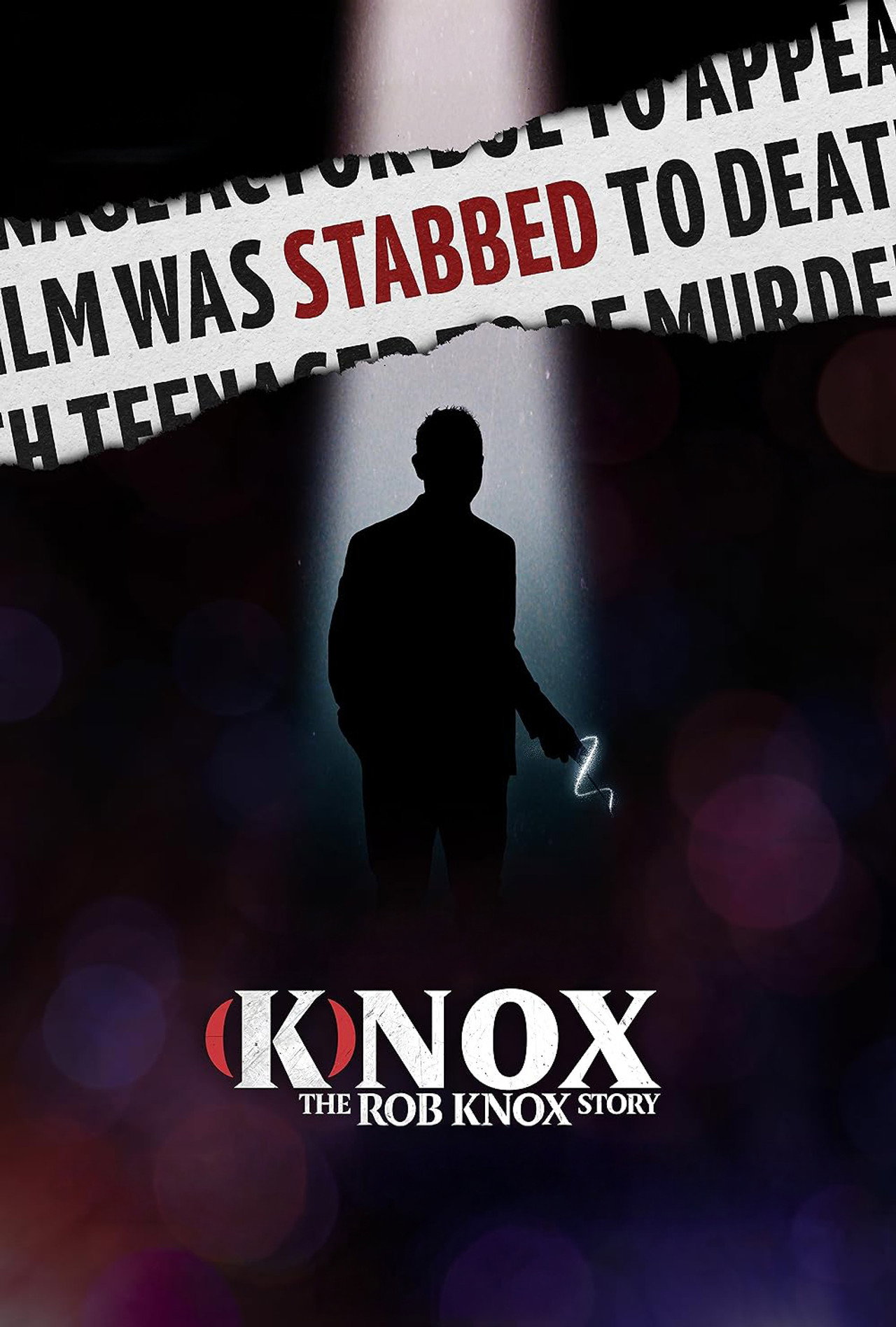 Pôster de (K)nox: The Rob Knox Story