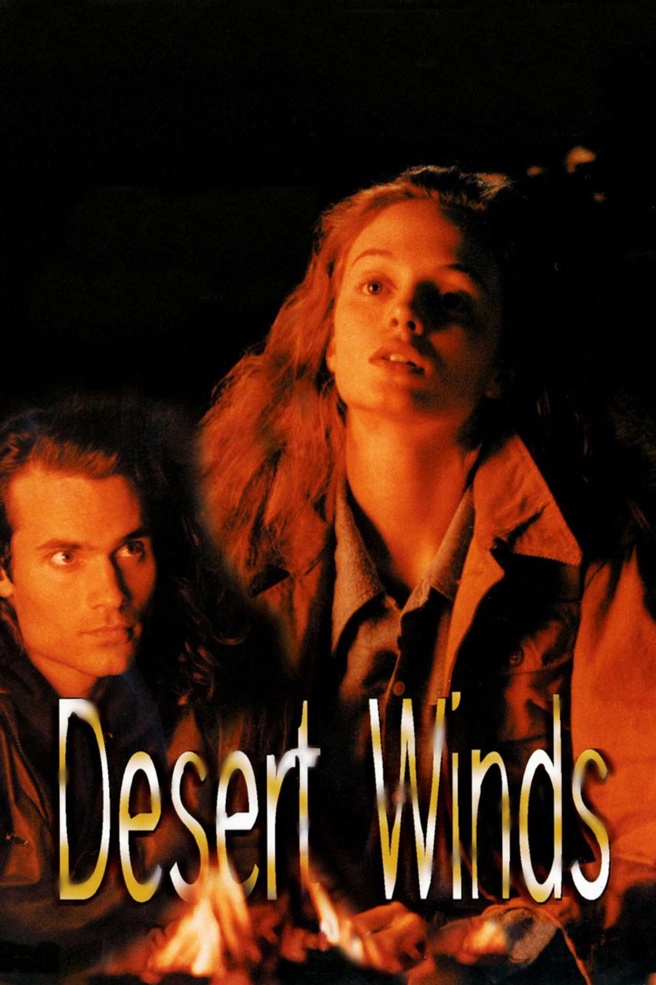 Pôster de Desert Winds
