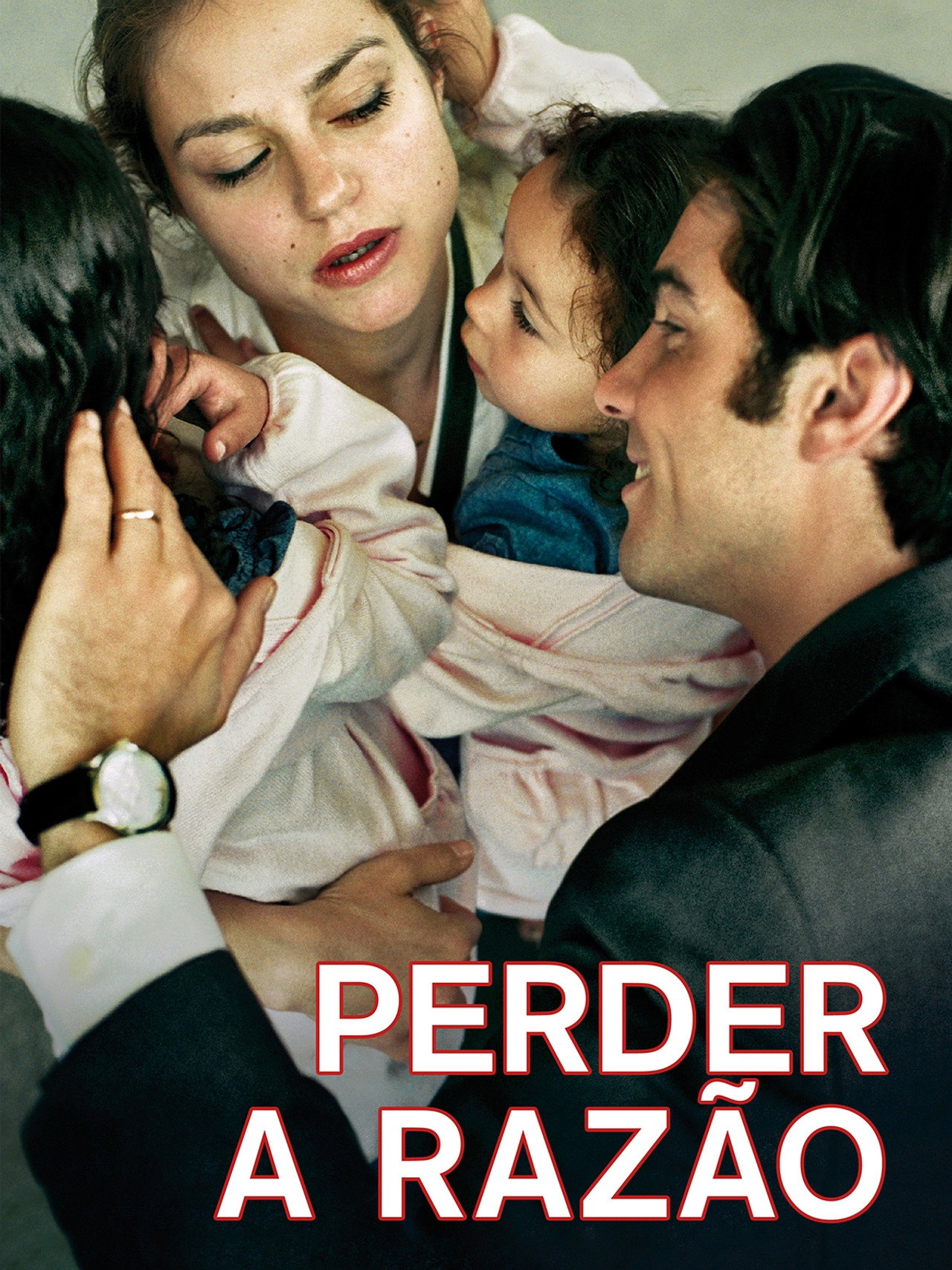 Pôster de Perder a Razão