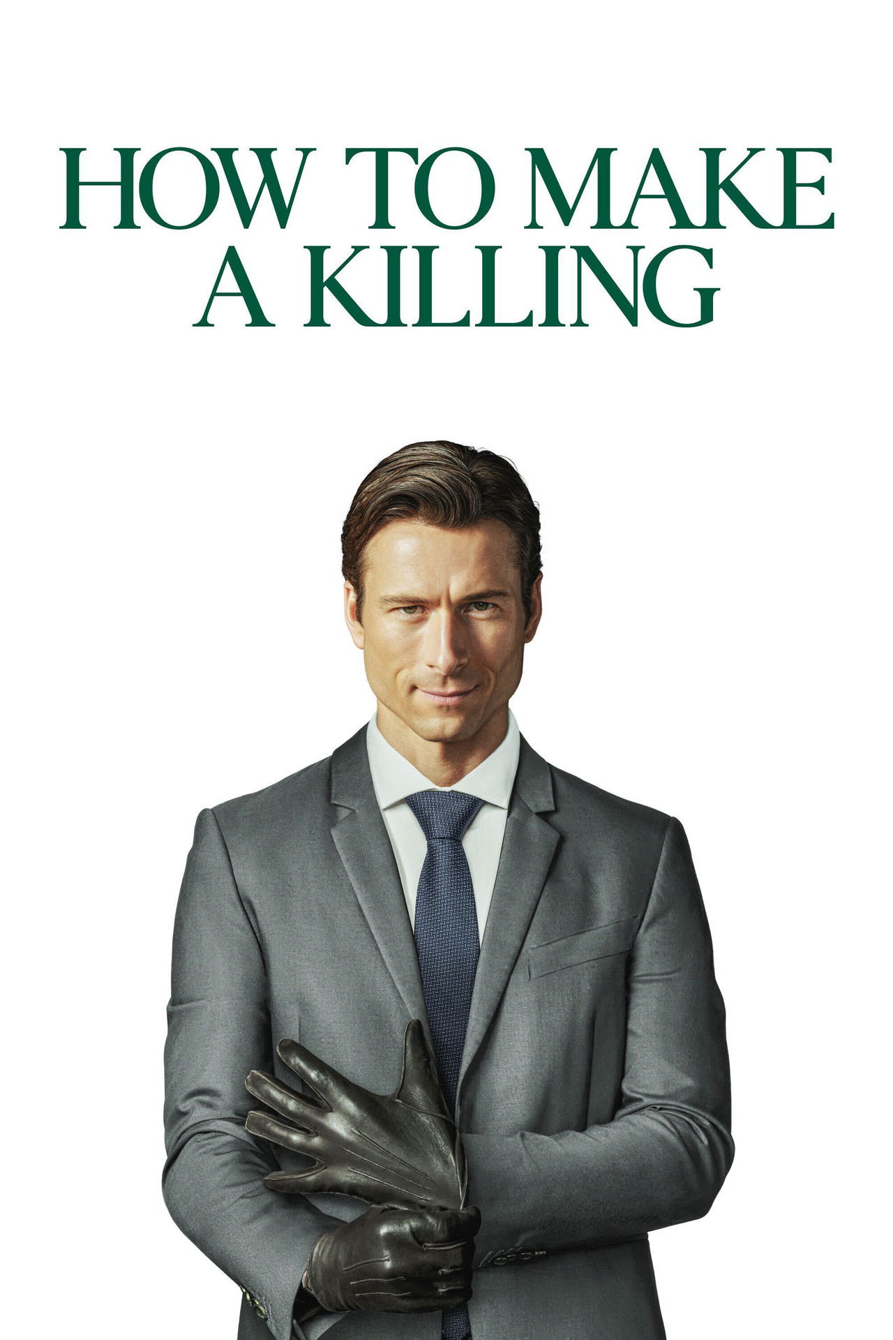 Pôster de How to Make a Killing