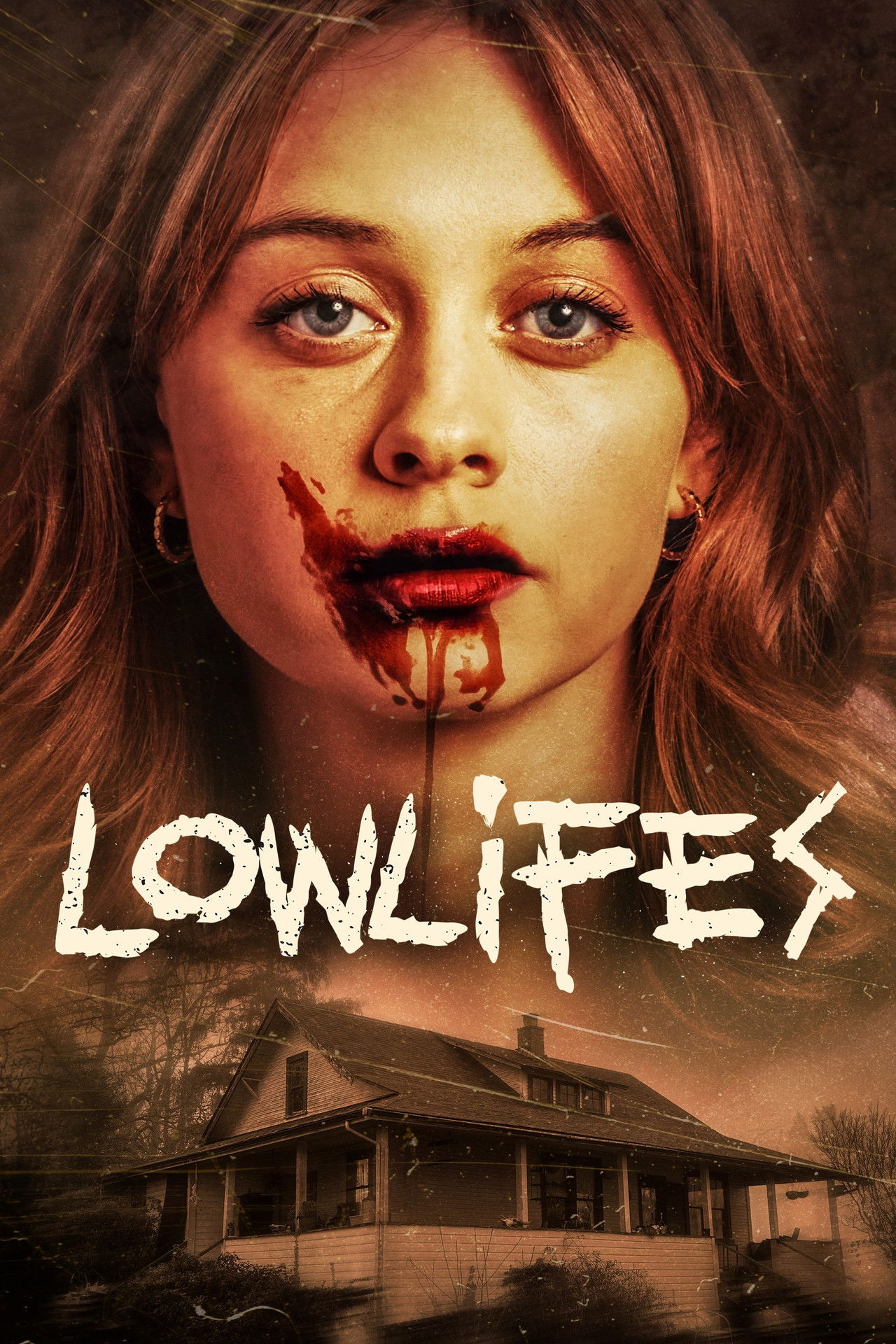 Pôster de Lowlifes