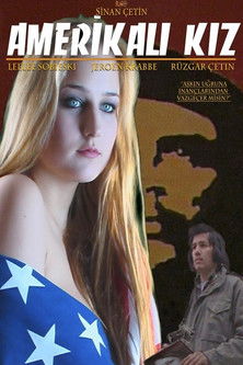 Pôster de Amerikalı Kız