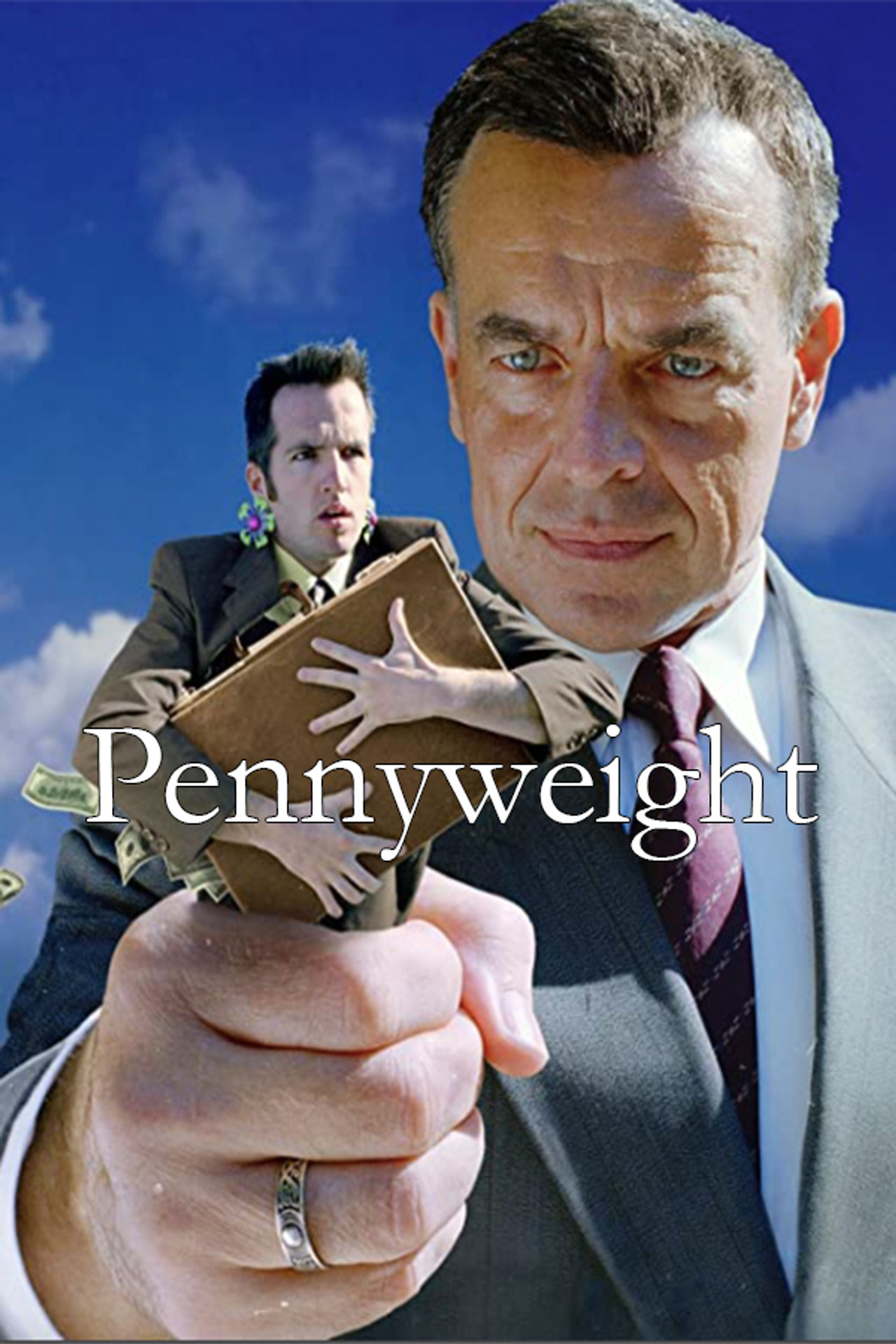 Pôster de Pennyweight