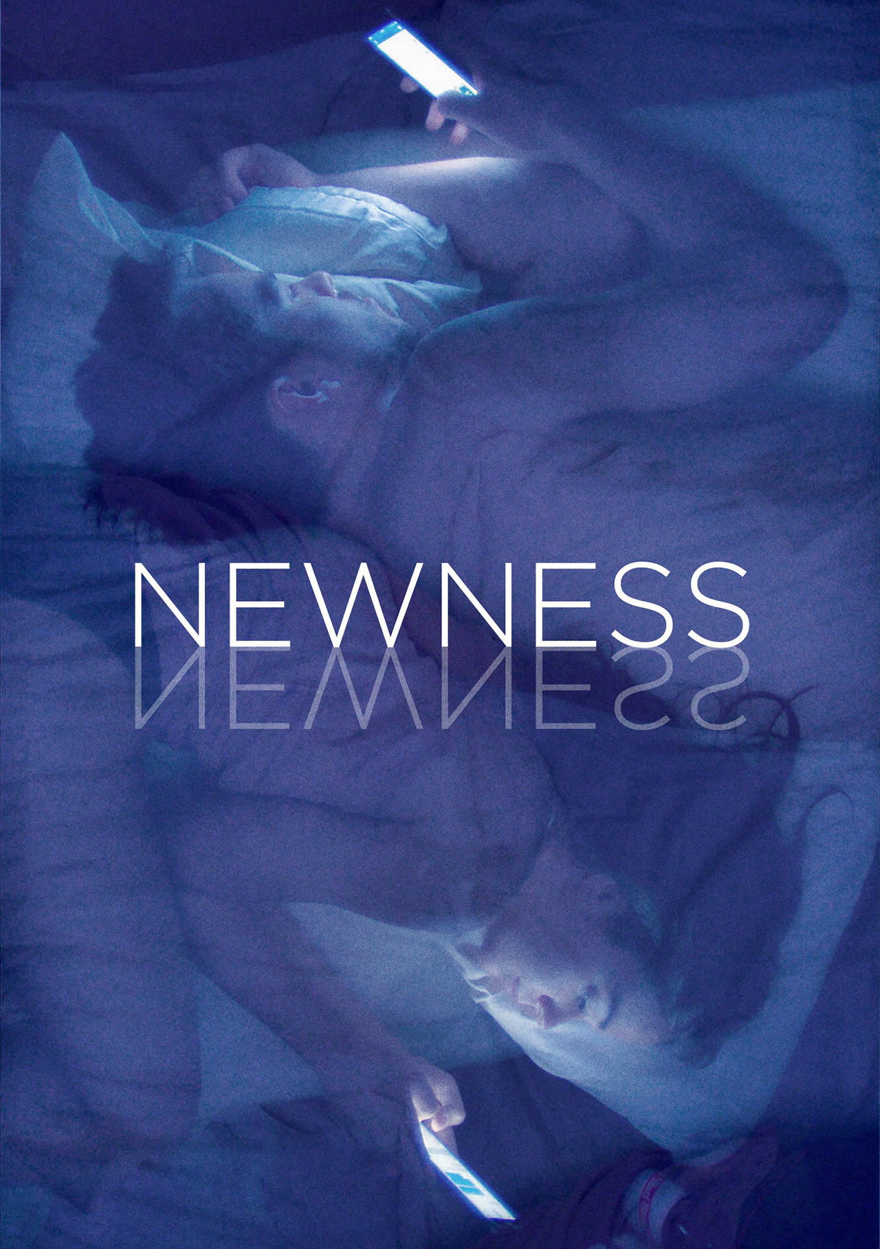 Pôster de Newness