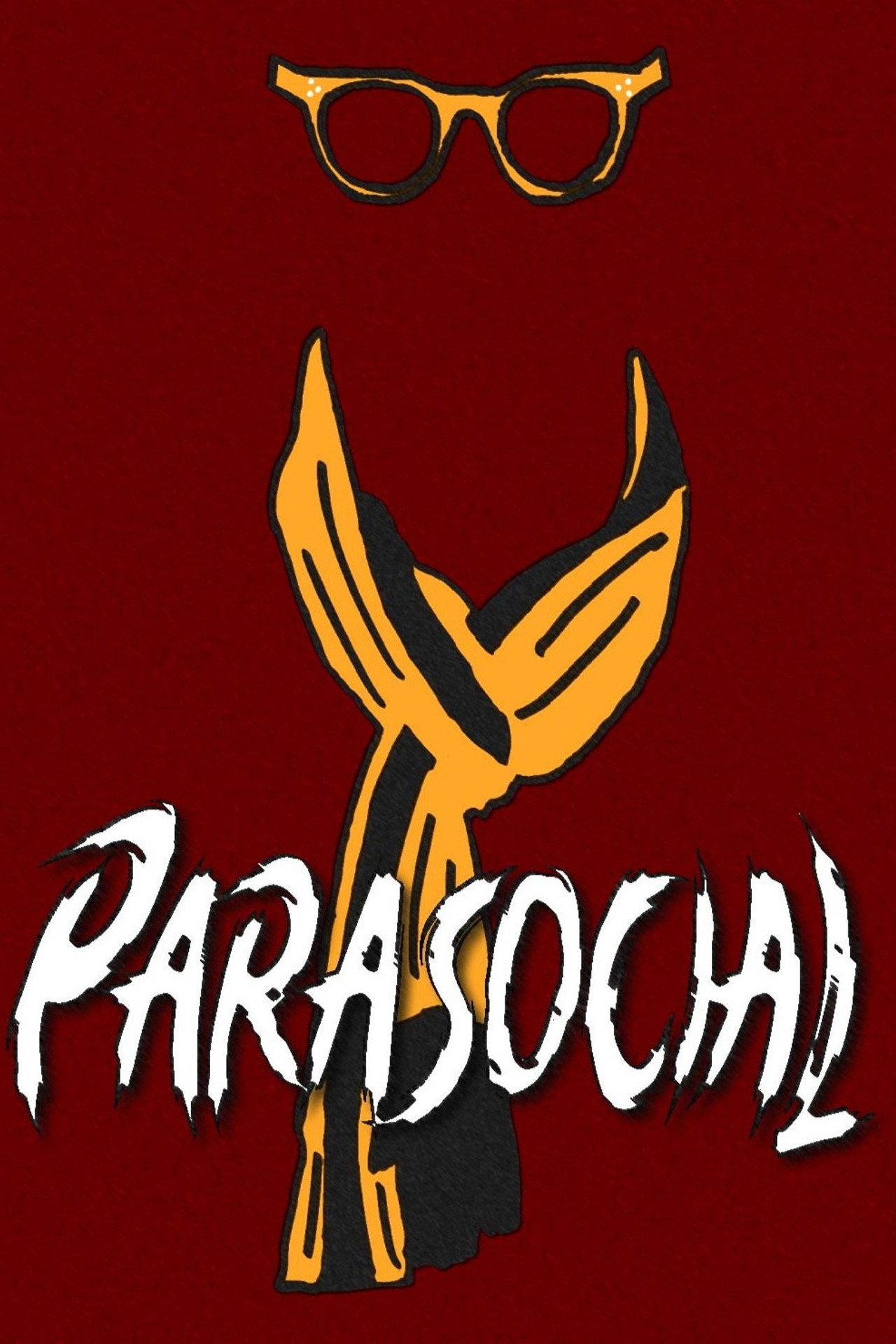 Pôster de PARASOCIAL