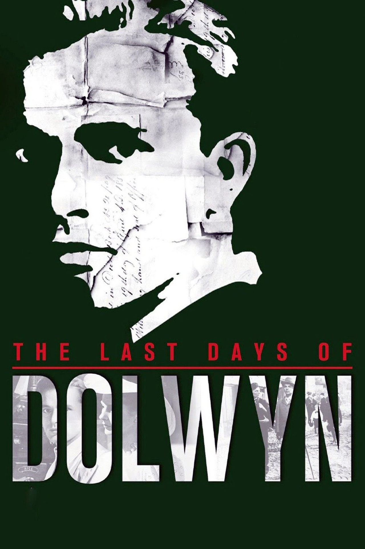 Pôster de The Last Days of Dolwyn