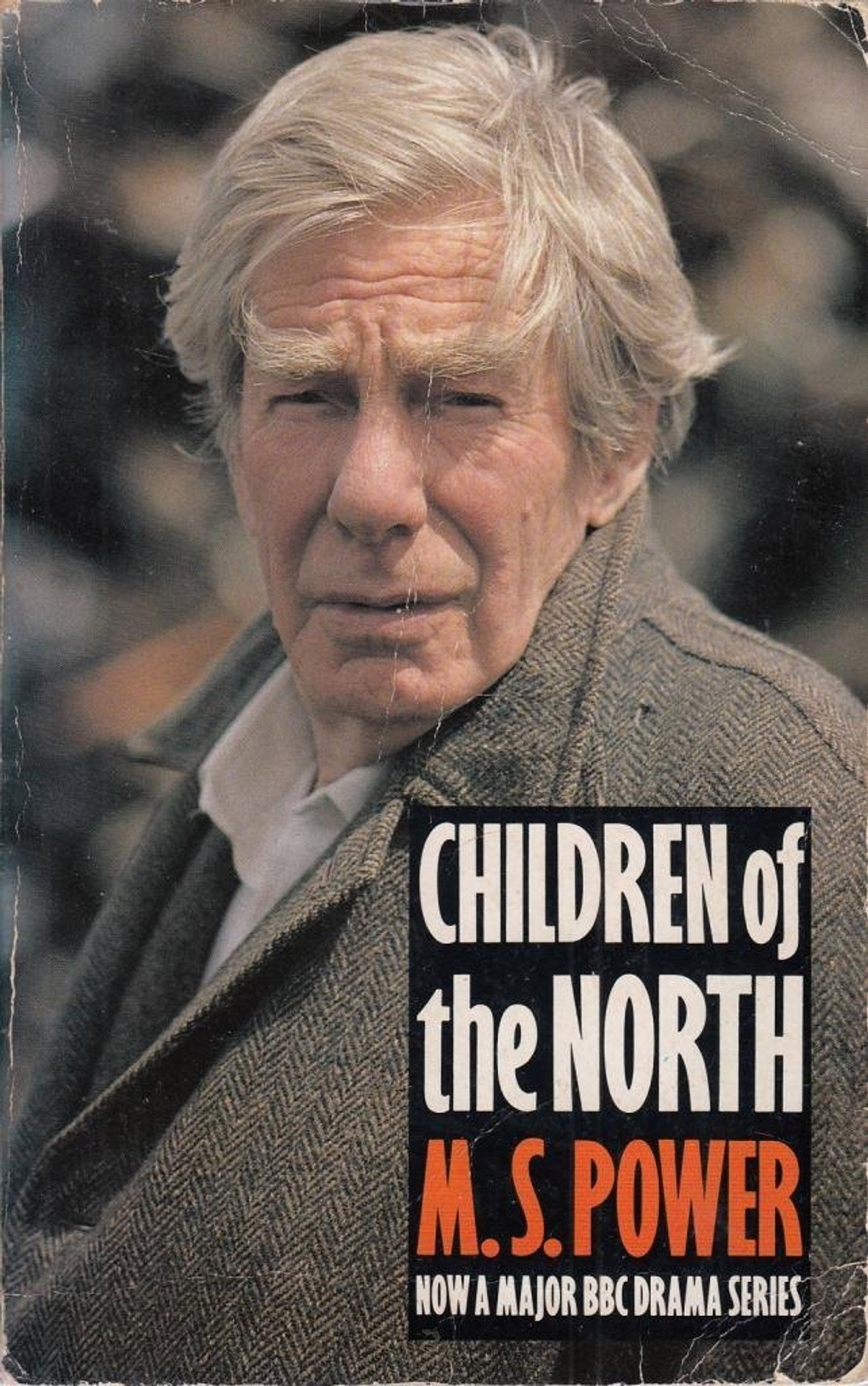 Pôster de Children of the North