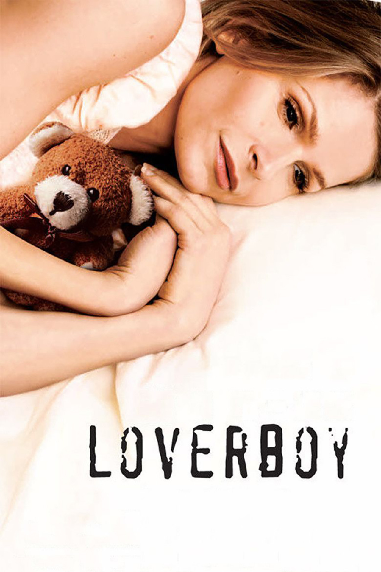 Pôster de Loverboy