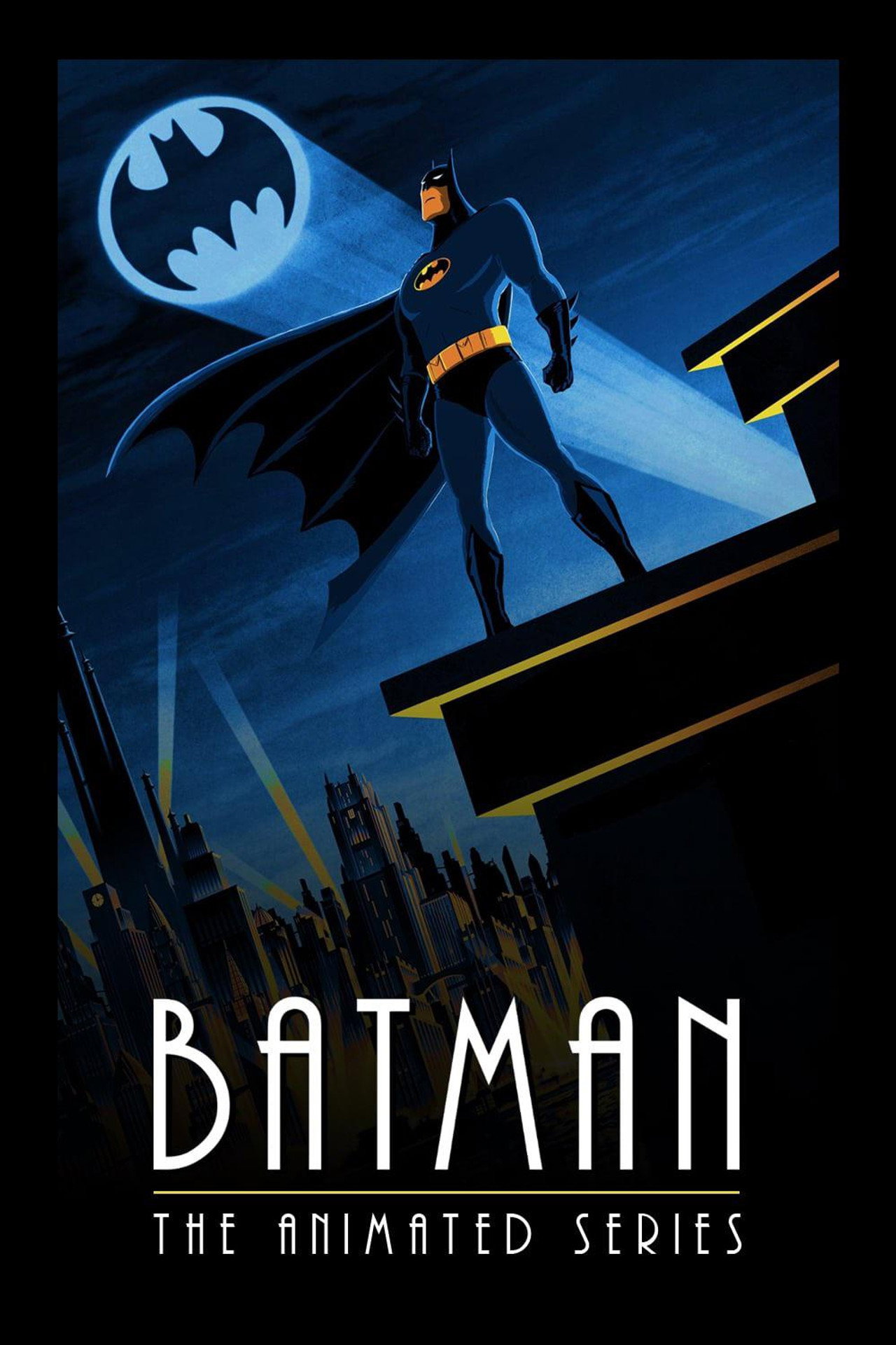 Pôster de Heart of Batman