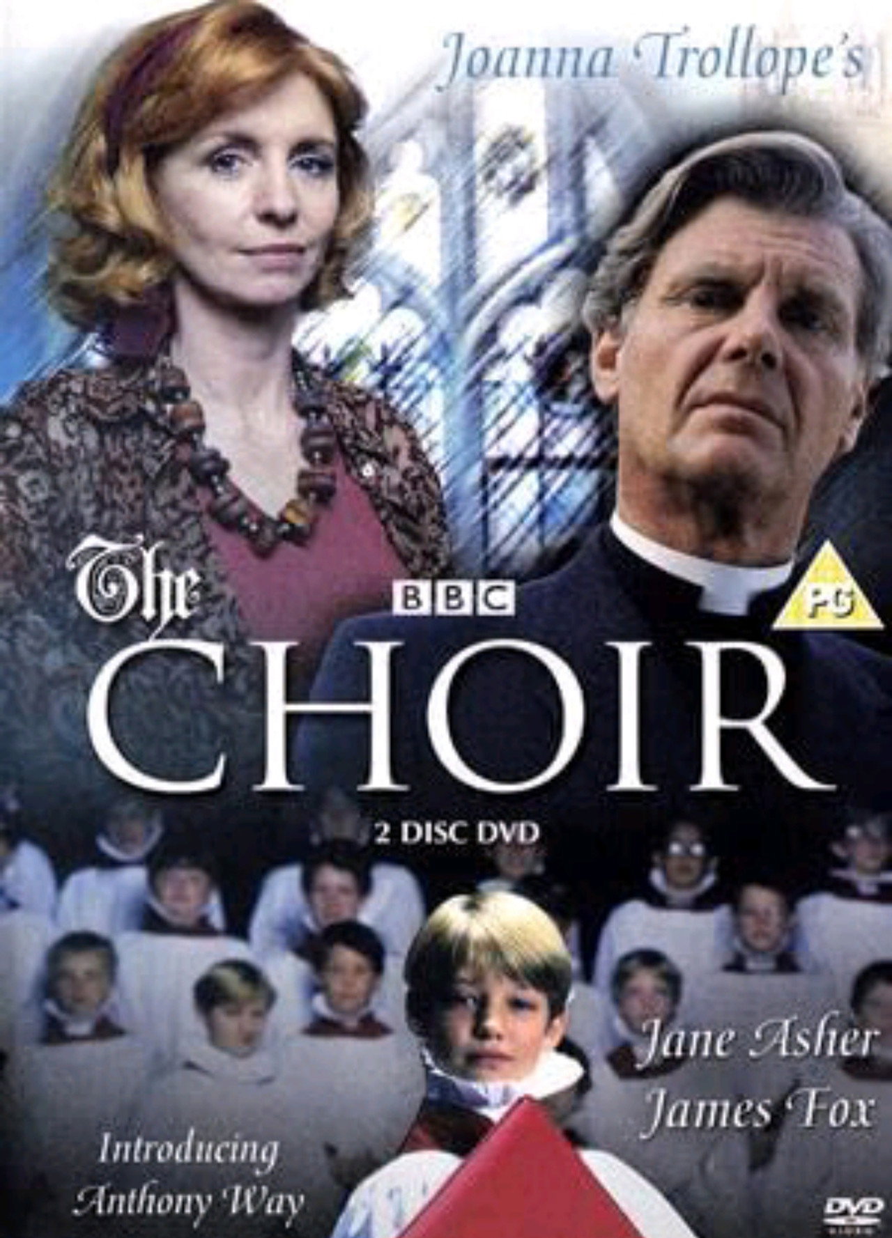 Pôster de The Choir