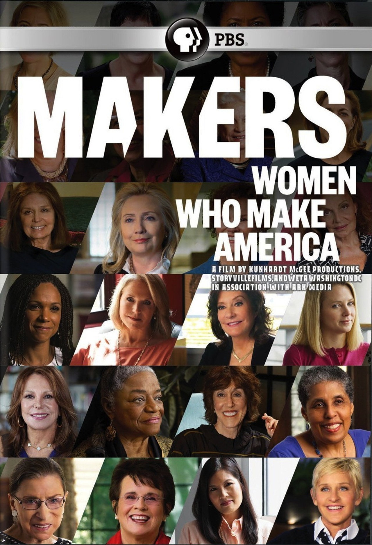 Pôster de Makers: Women Who Make America