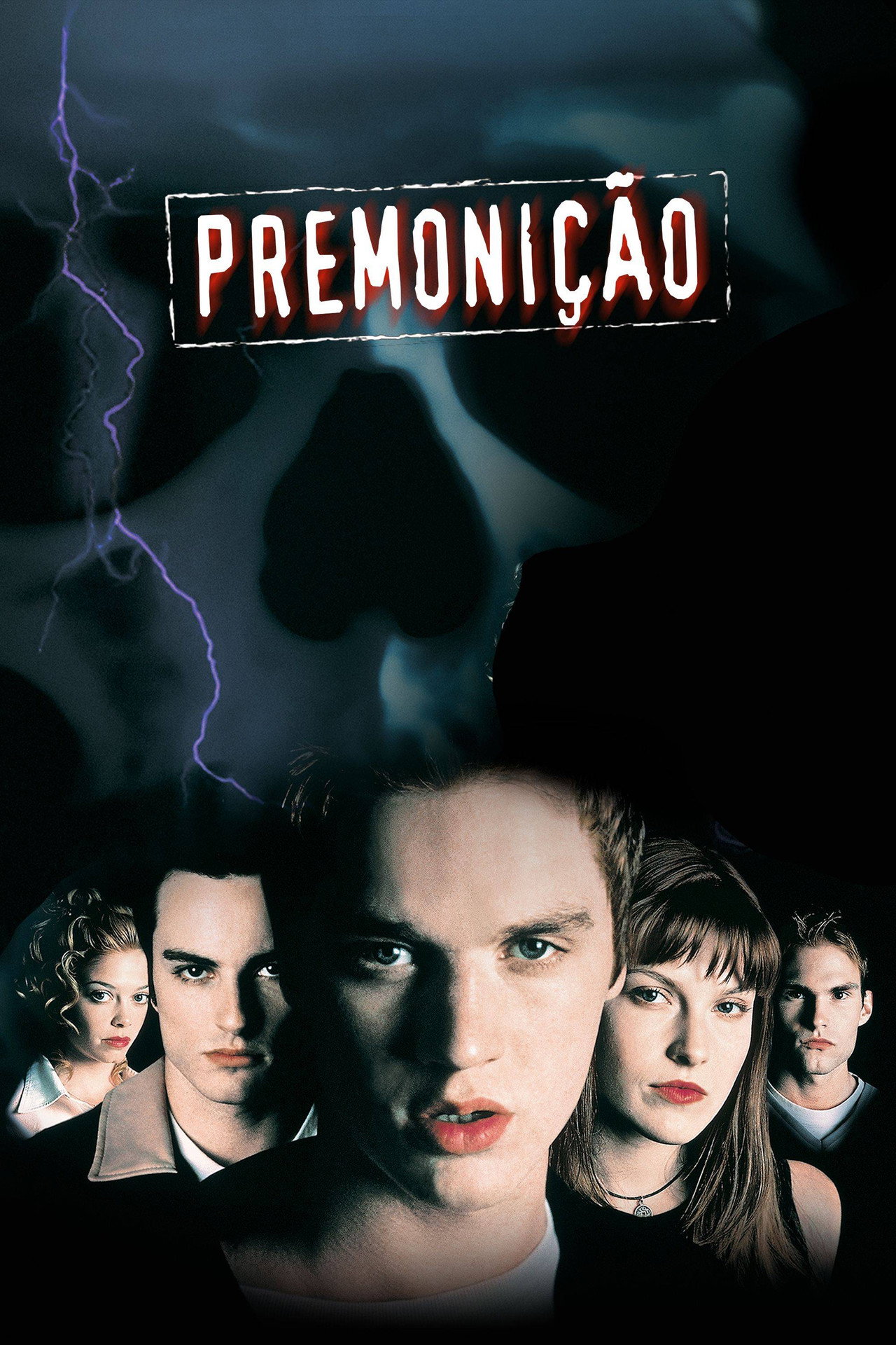 Pôster de Premonição
