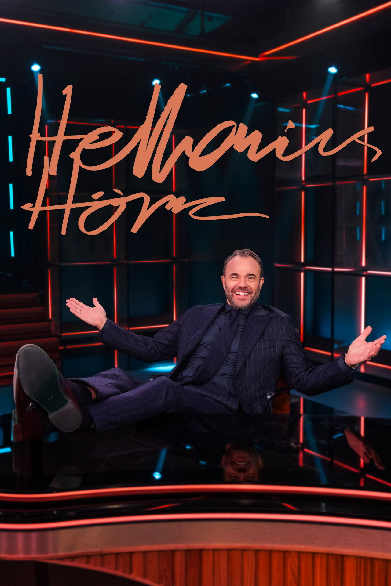 Pôster de Hellenius Hörna