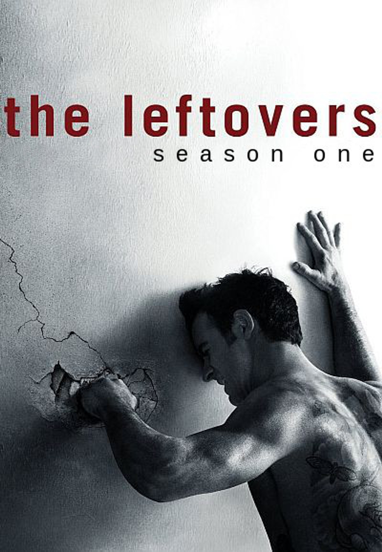 Pôster de The Leftovers