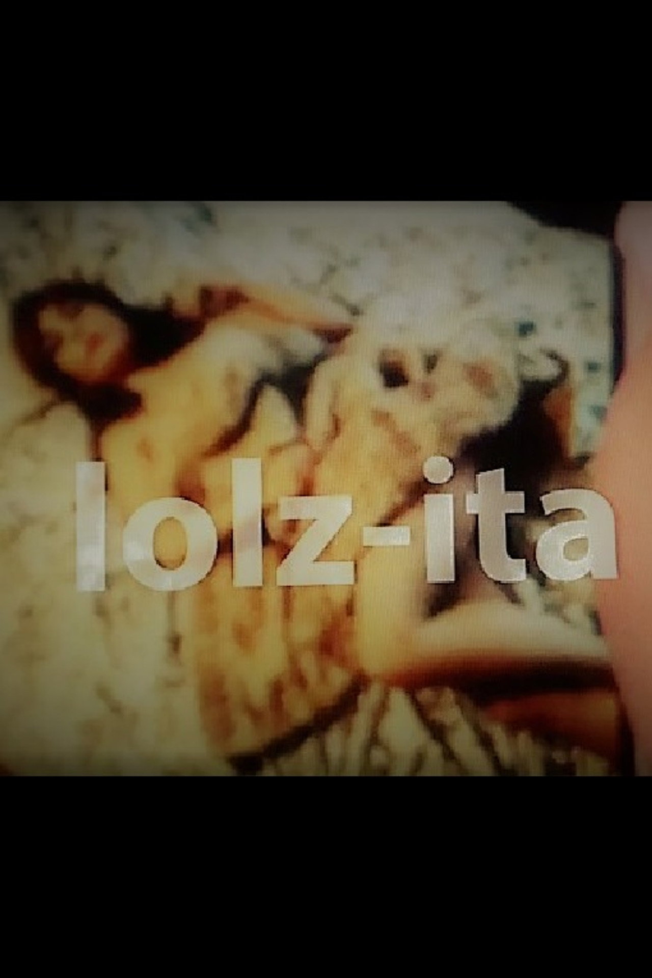 Pôster de Lolz-ita