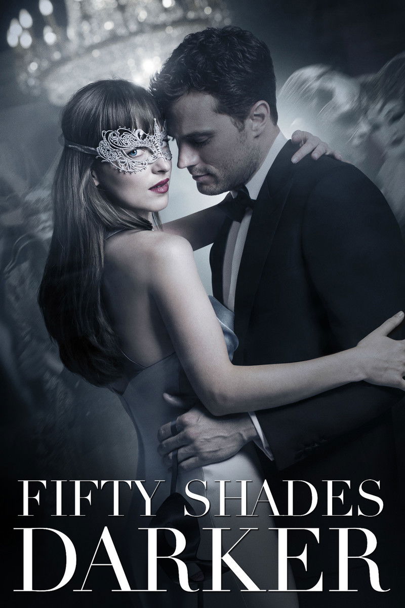 Pôster de Fifty Shades Darker