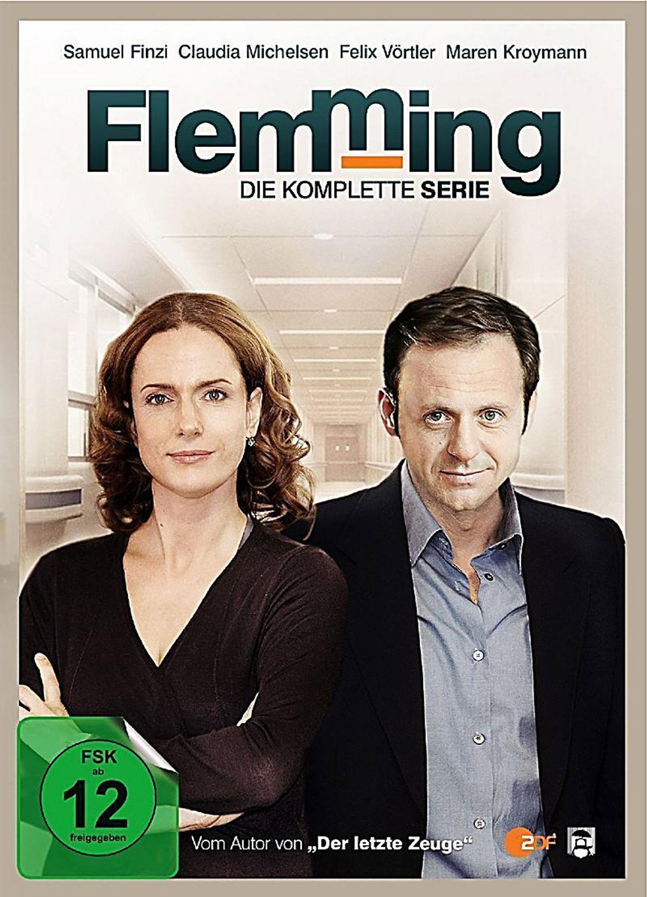 Pôster de Flemming