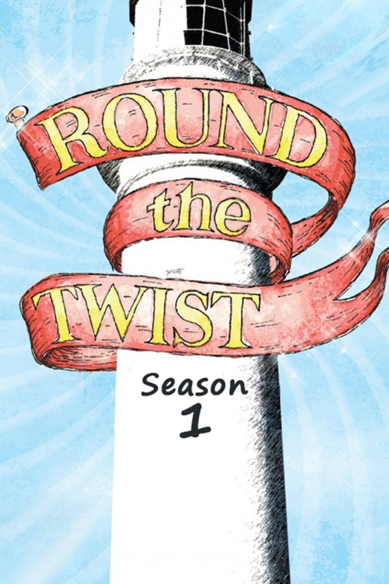 Pôster de Round the Twist