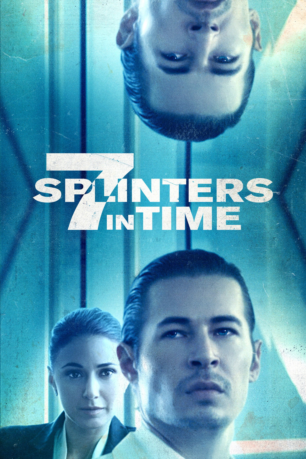 Pôster de 7 Splinters in Time