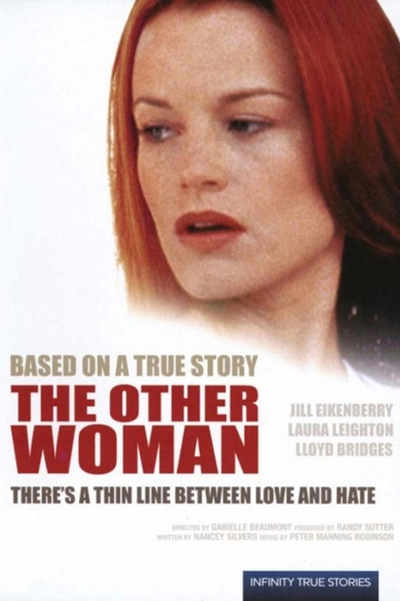 Pôster de The Other Woman