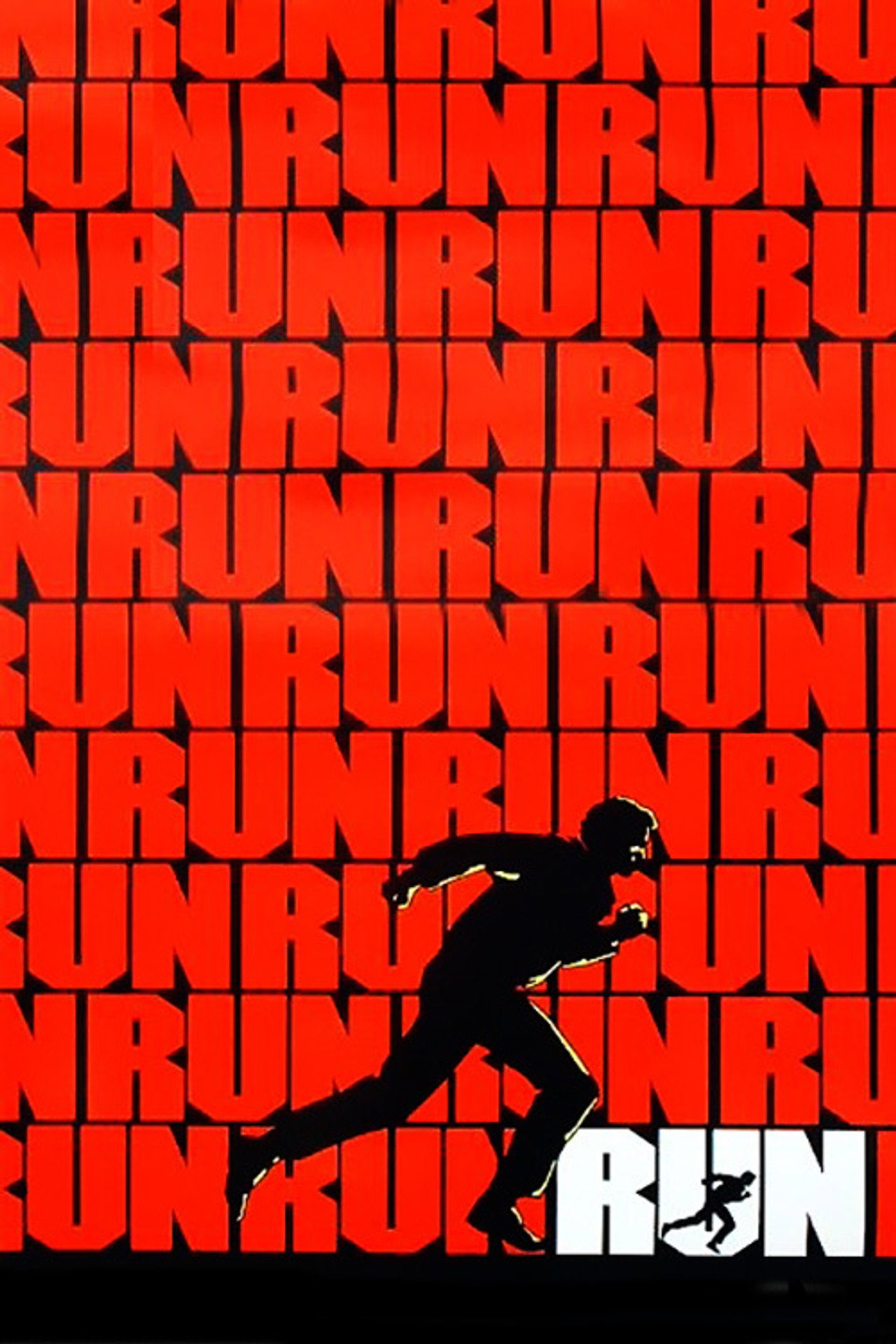 Pôster de Run