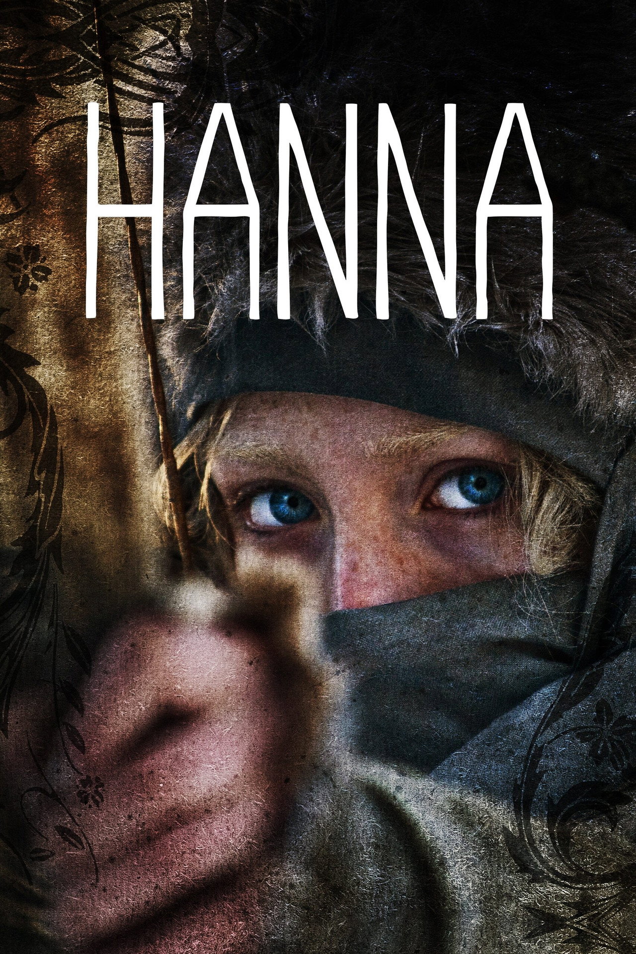 Pôster de Hanna