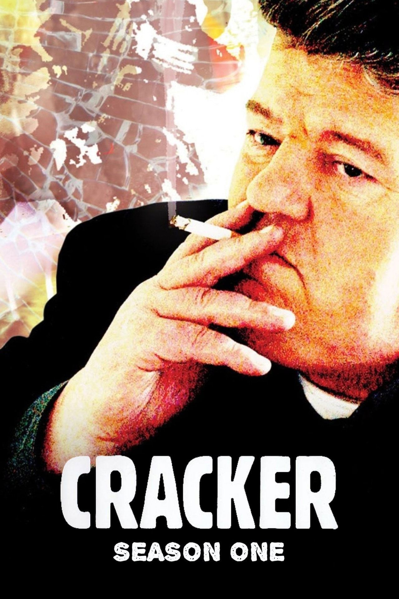 Pôster de Cracker