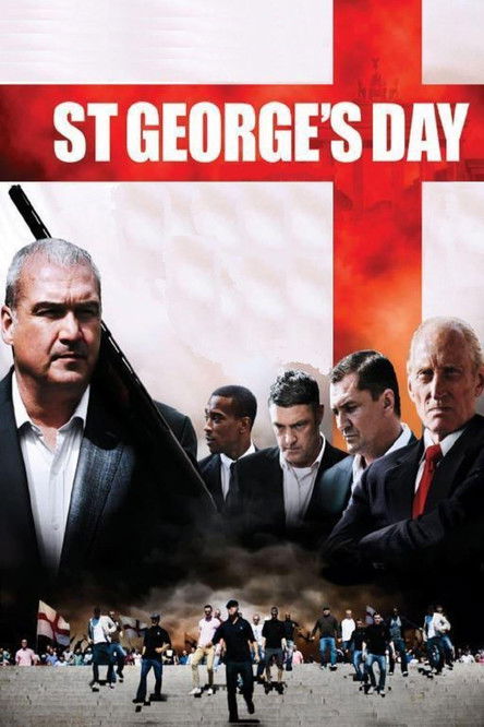 Pôster de St George's Day