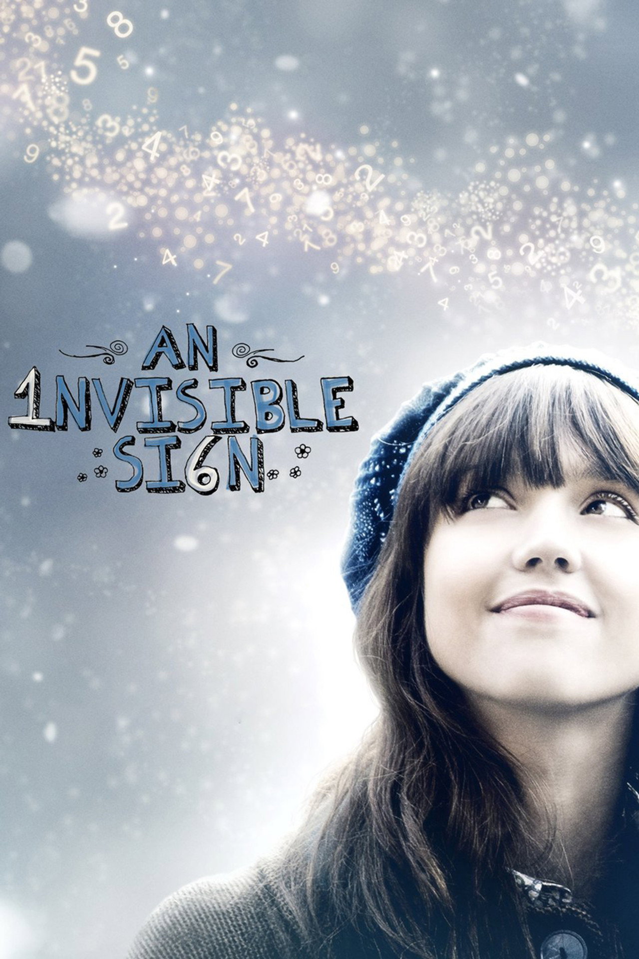 Pôster de An Invisible Sign