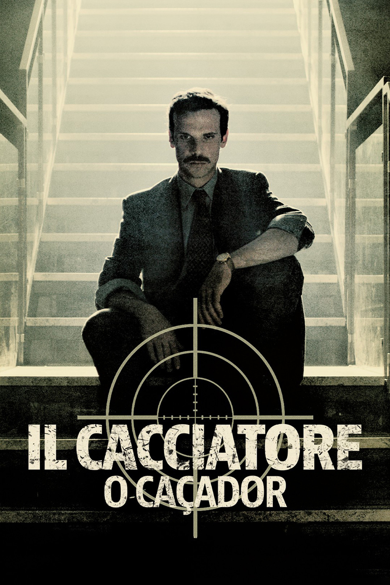 Pôster de Il Cacciatore: O Caçador
