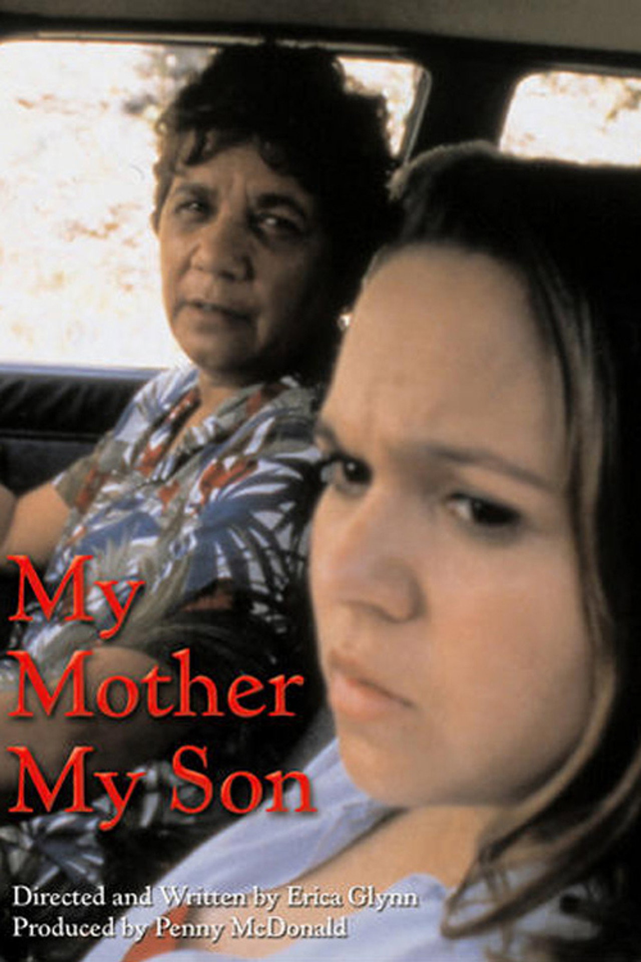 Pôster de My Mother My Son