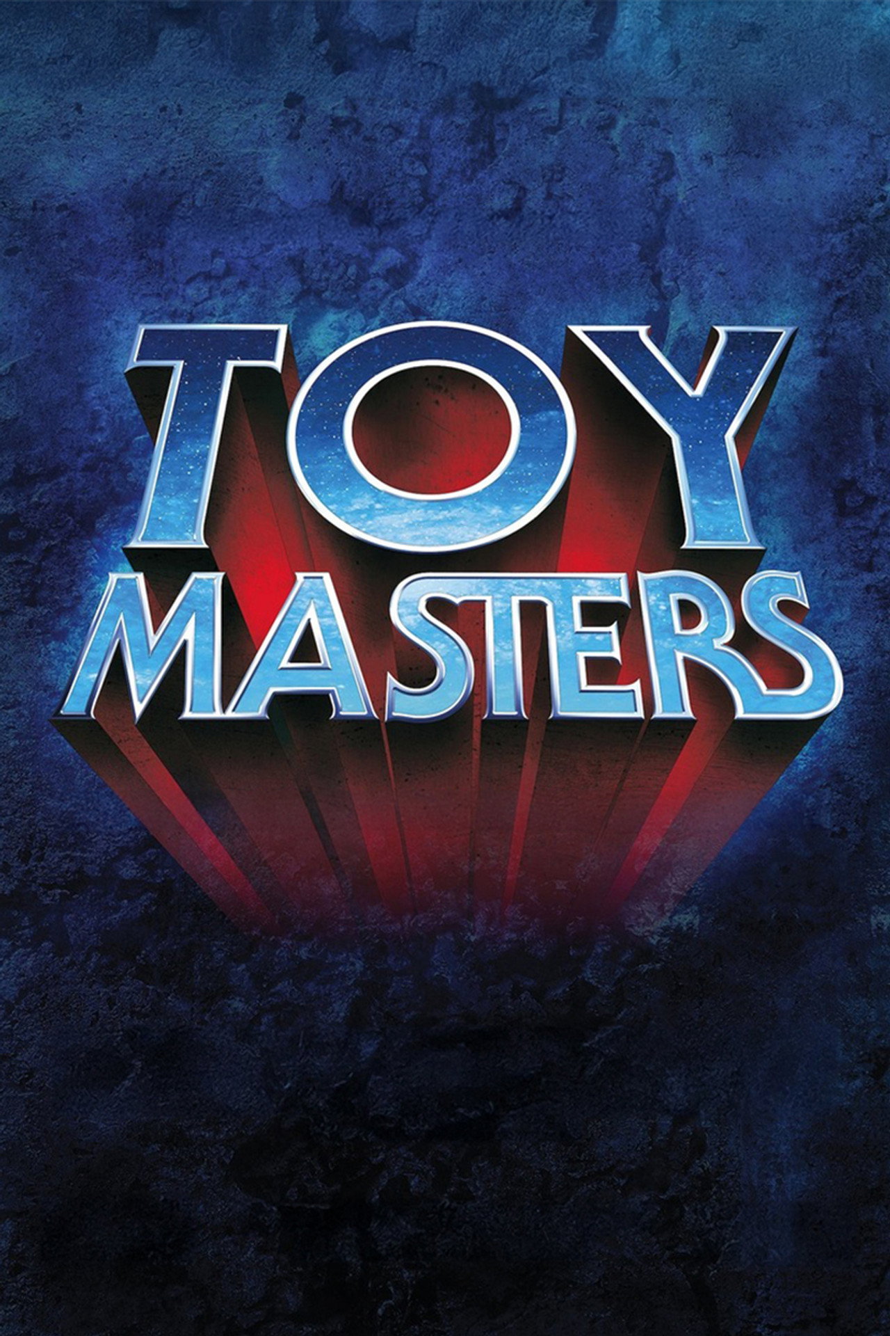 Pôster de Toy Masters