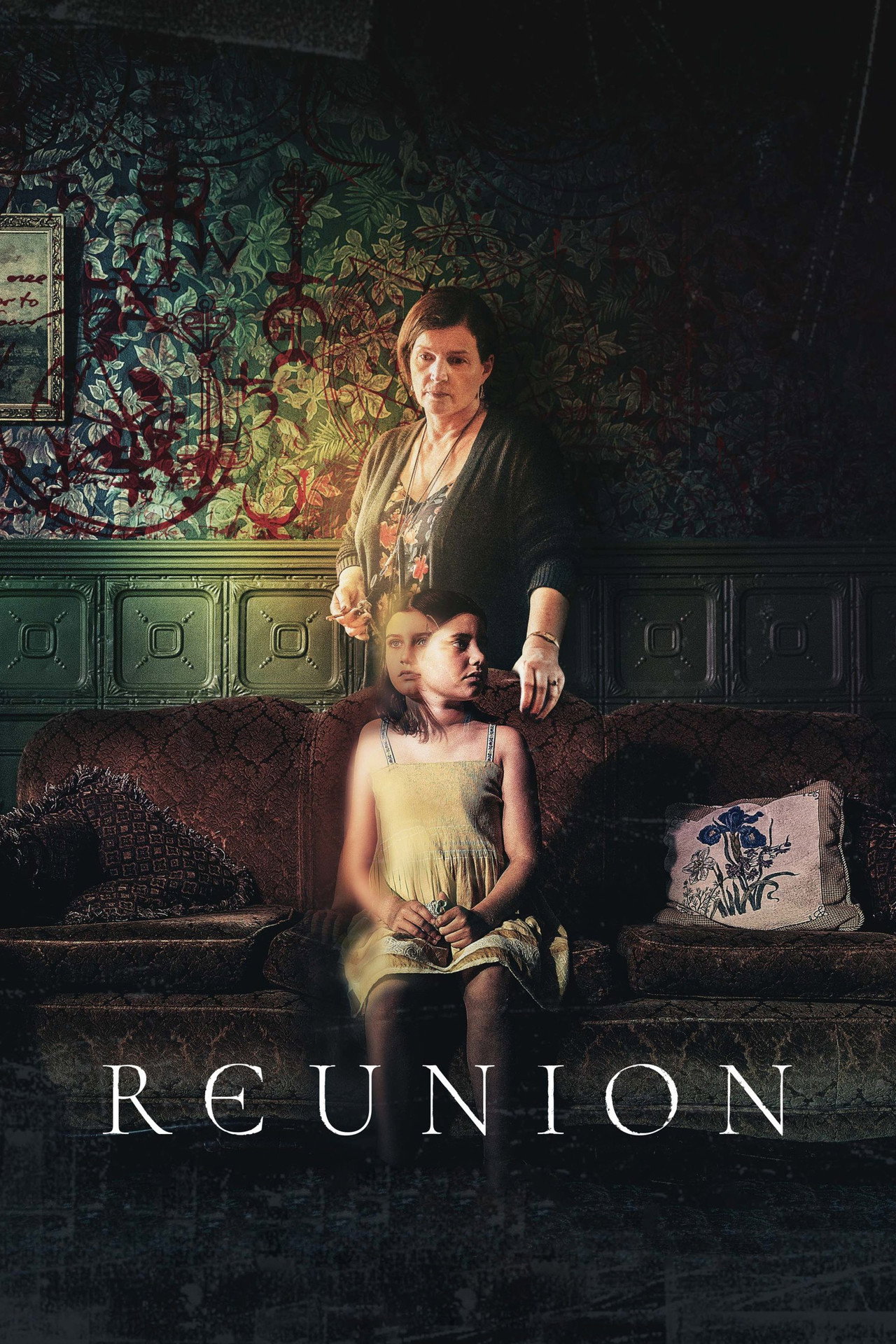 Pôster de Reunion