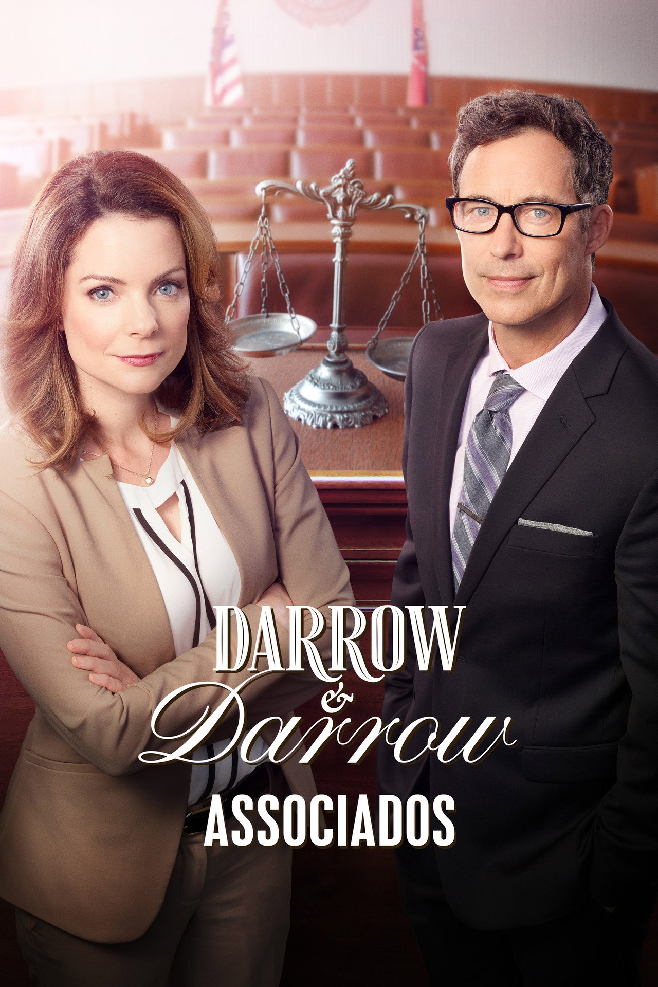 Pôster de Darrow & Darrow Associados