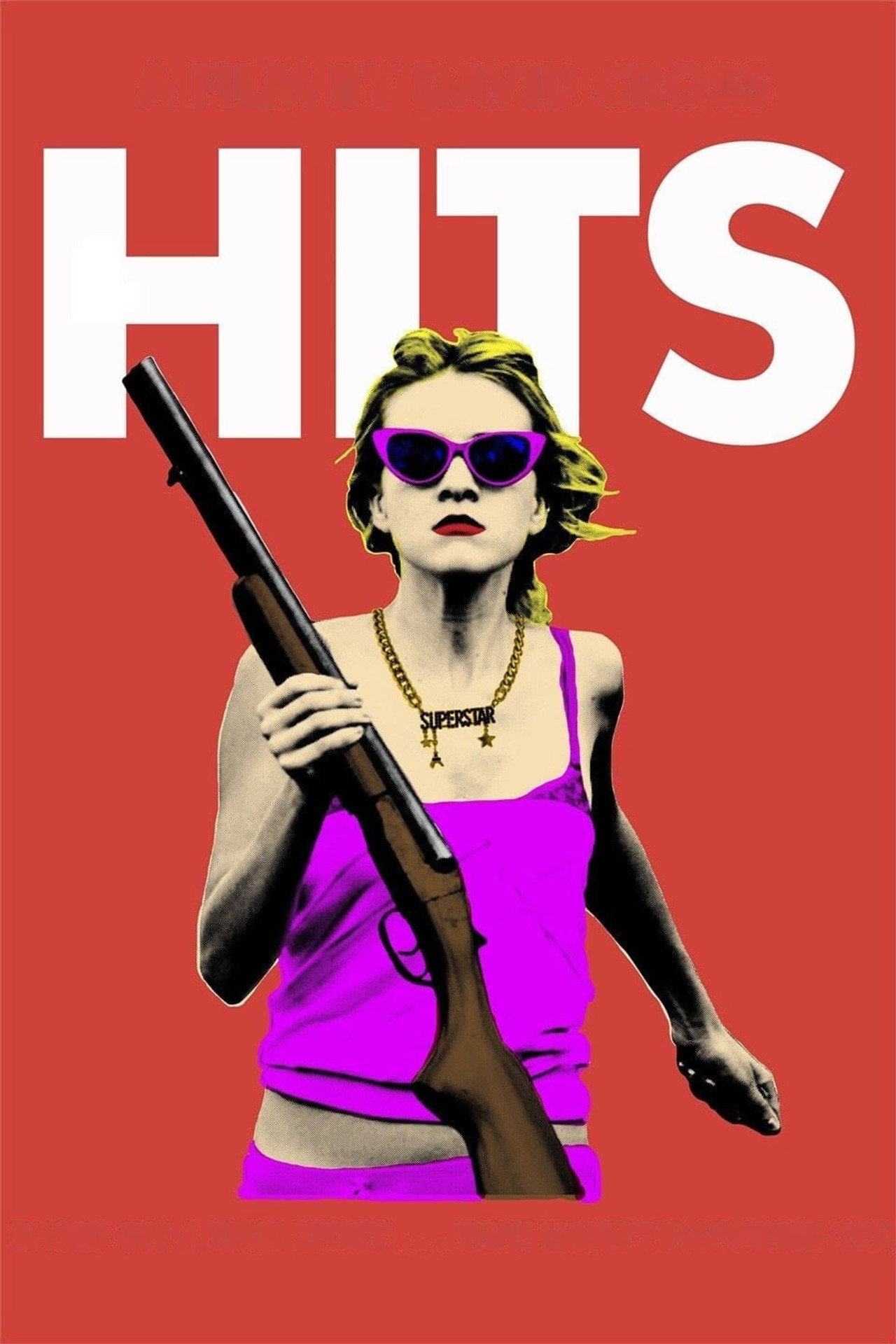 Pôster de Hits