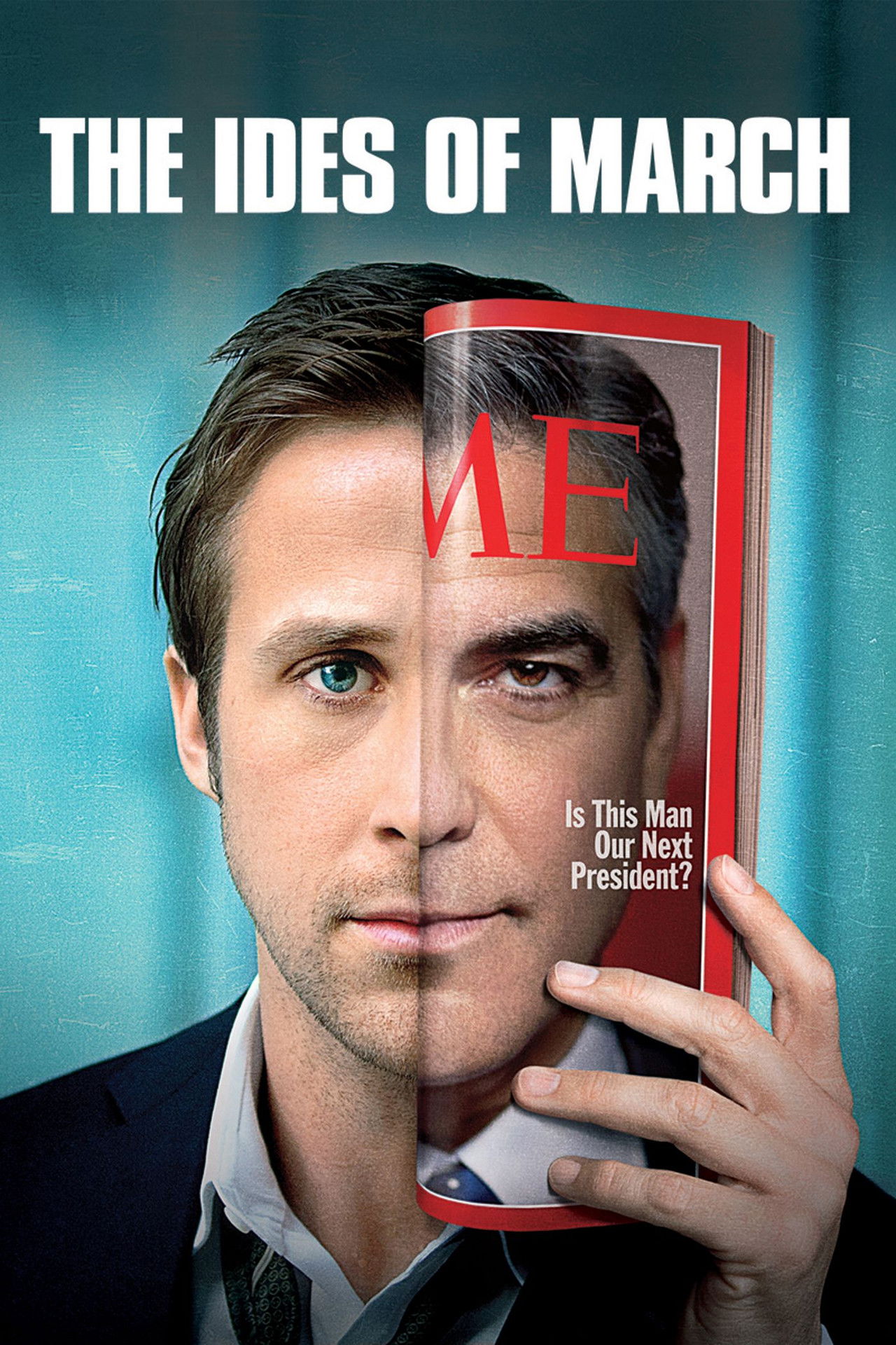Pôster de The Ides of March