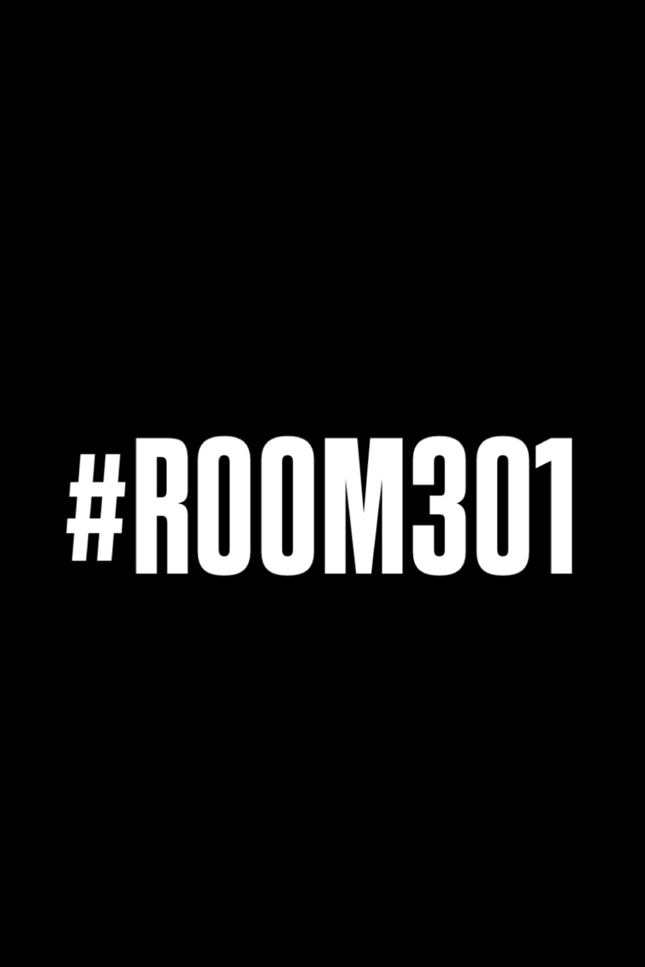 Pôster de #Room301