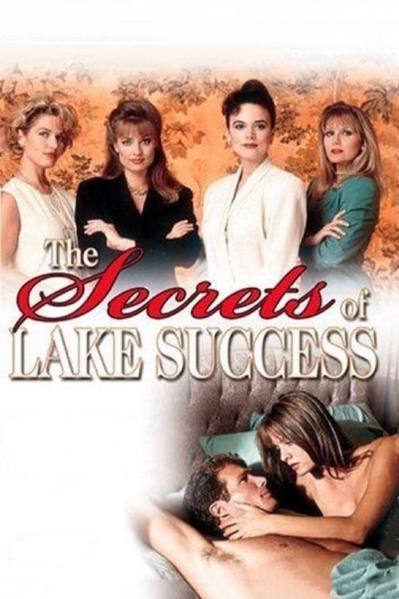Pôster de The Secrets of Lake Success