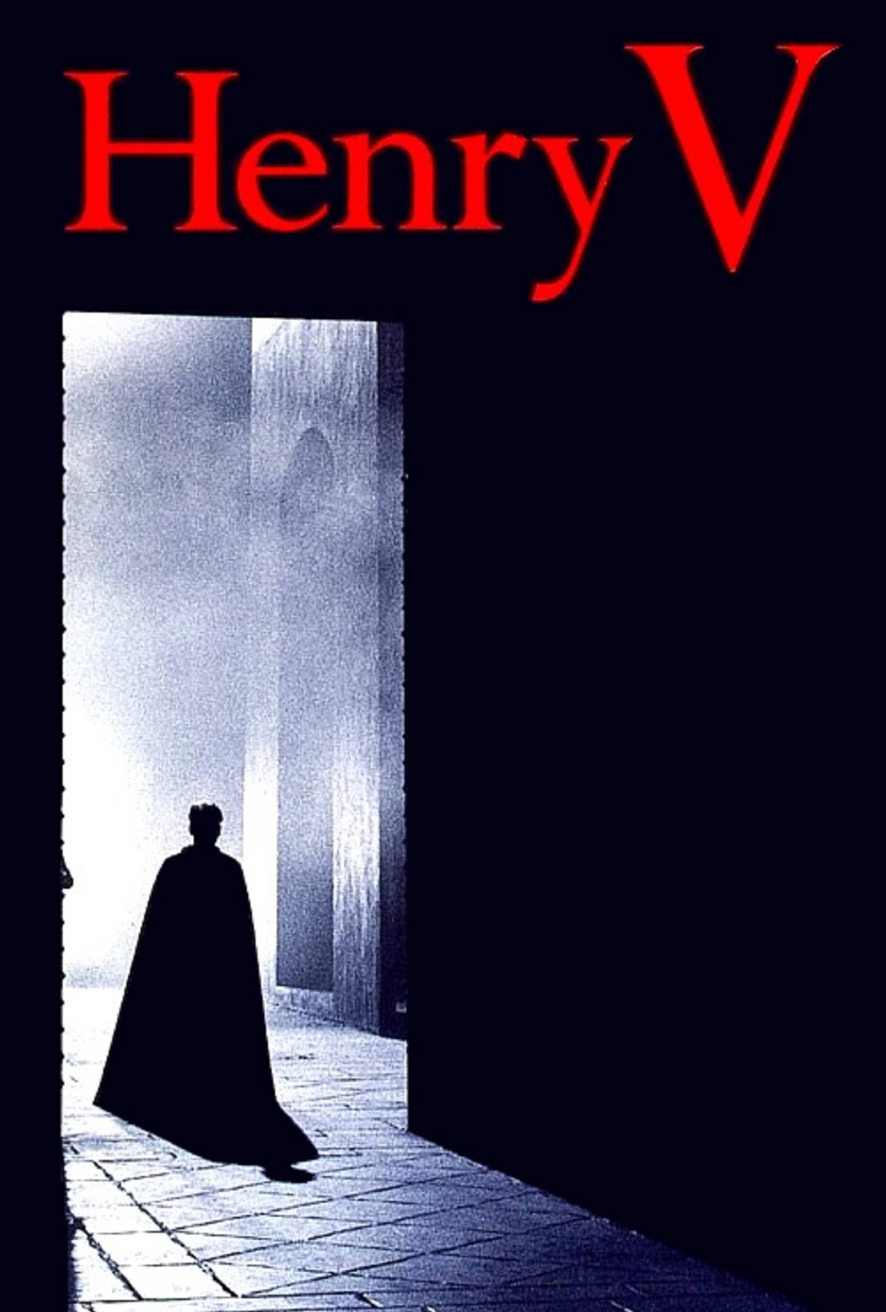 Pôster de Henry V