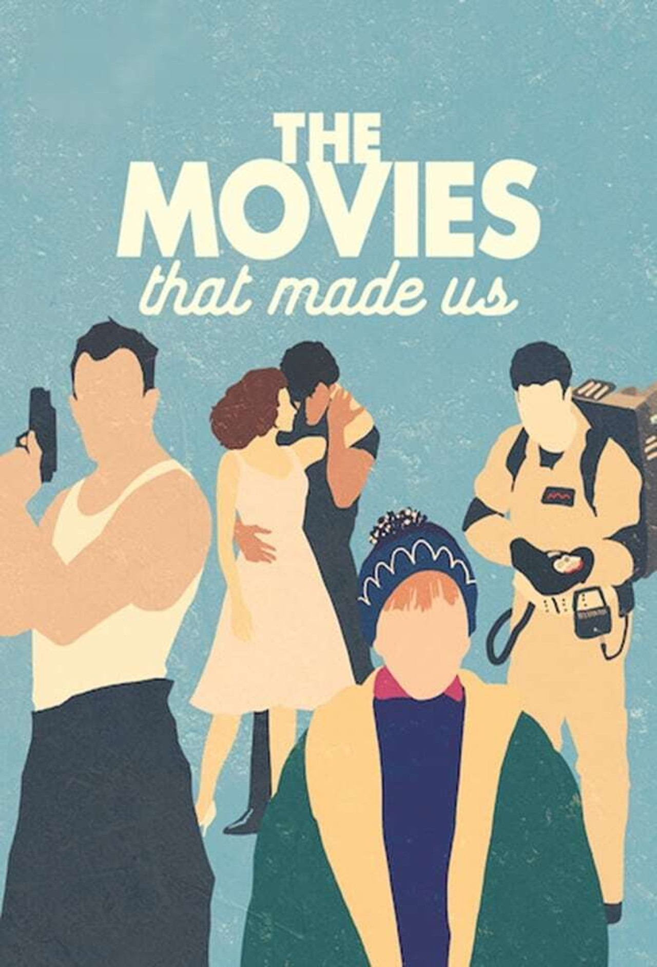 Pôster de Filmes que Marcam Época