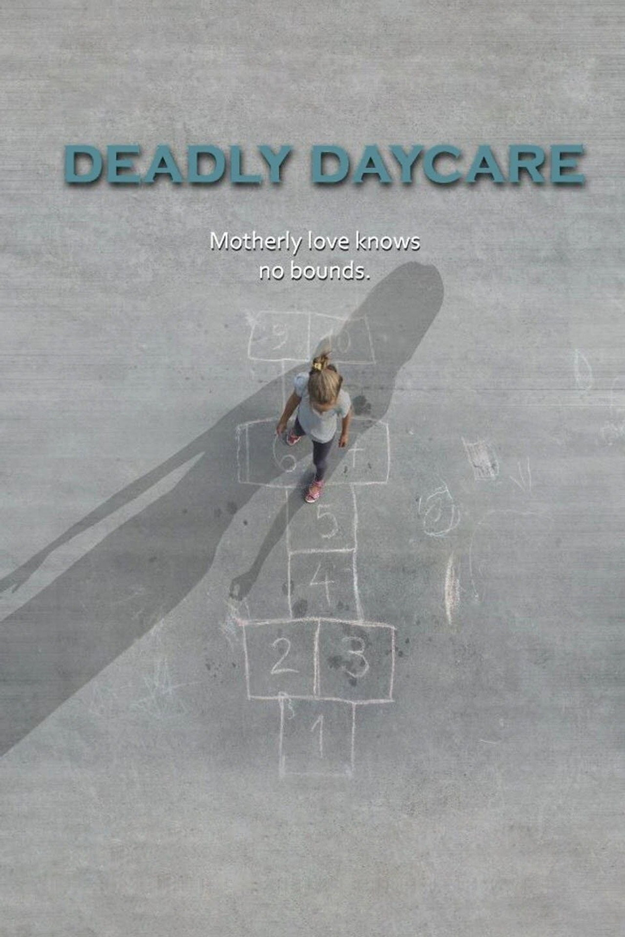 Pôster de Deadly Daycare