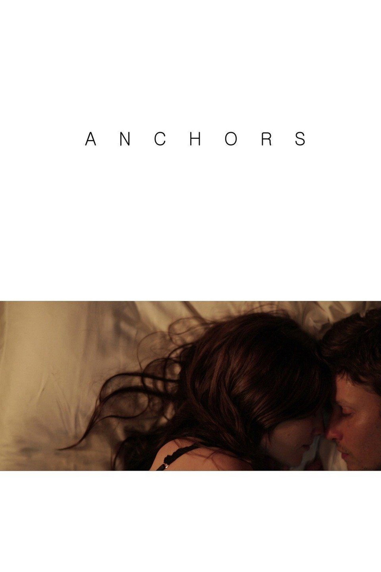 Pôster de Anchors