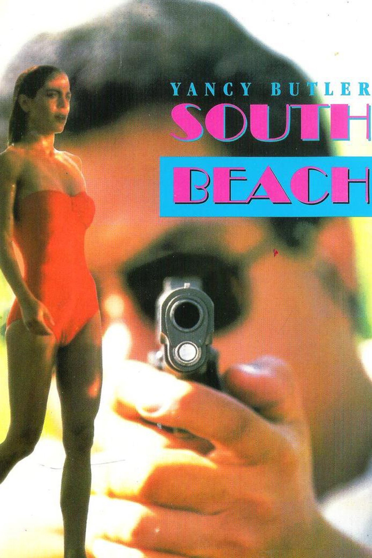 Pôster de South Beach