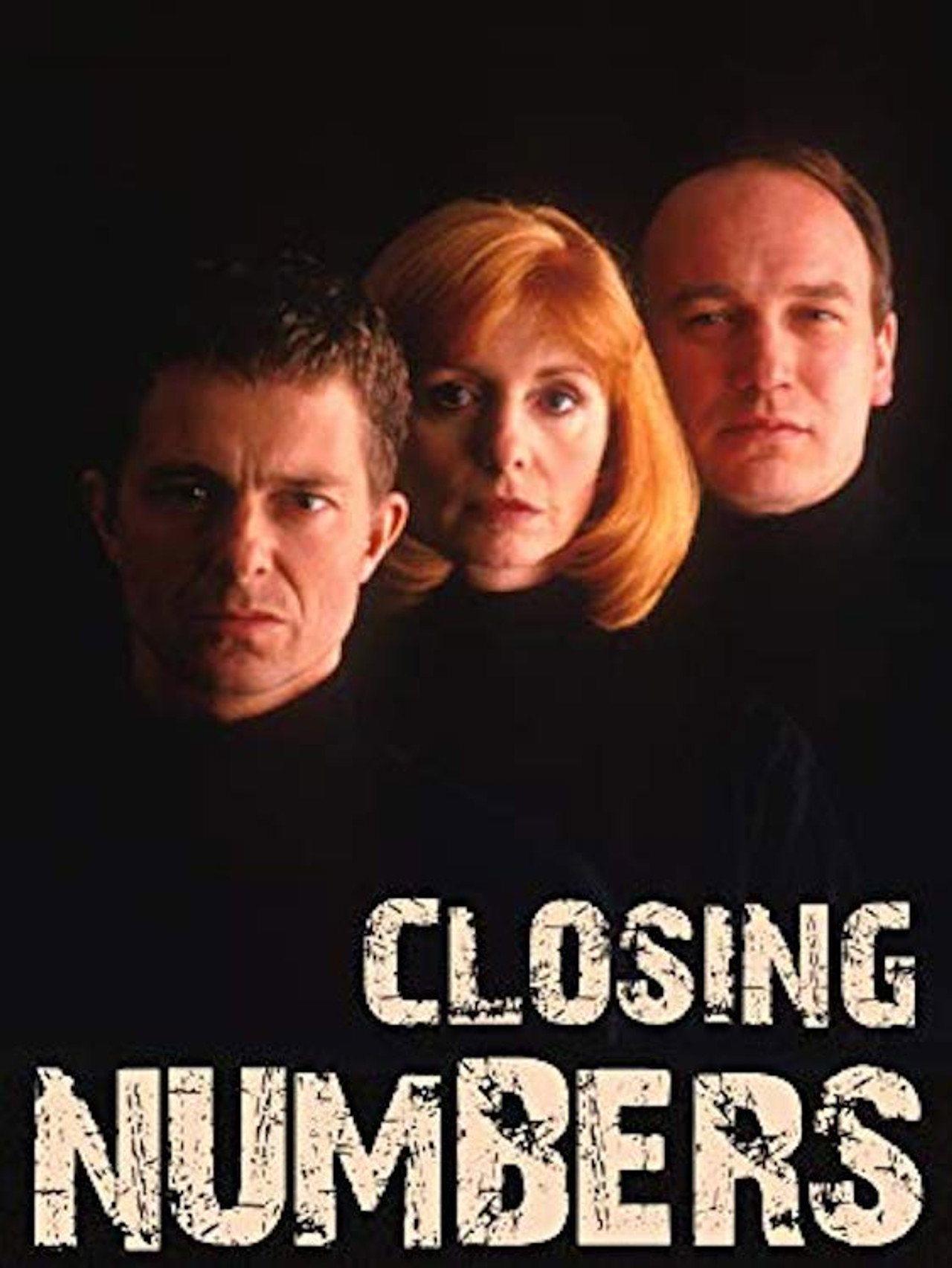 Pôster de Closing Numbers