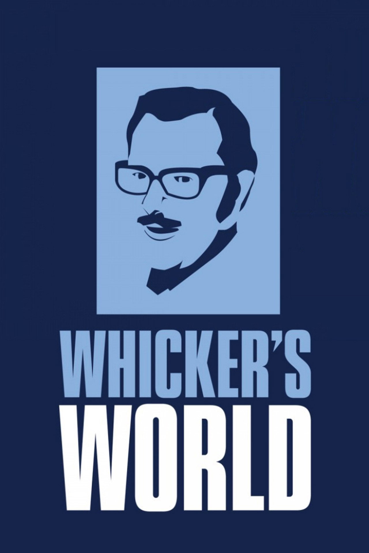 Pôster de Whicker's World