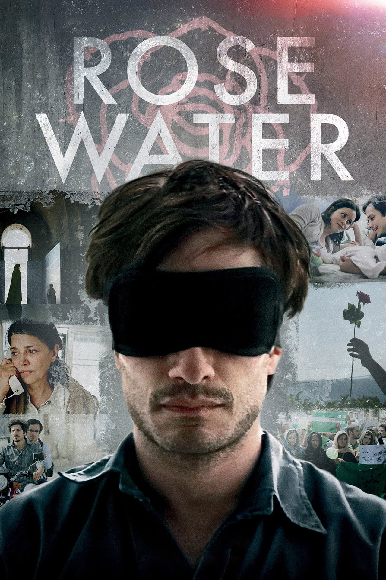 Pôster de Rosewater